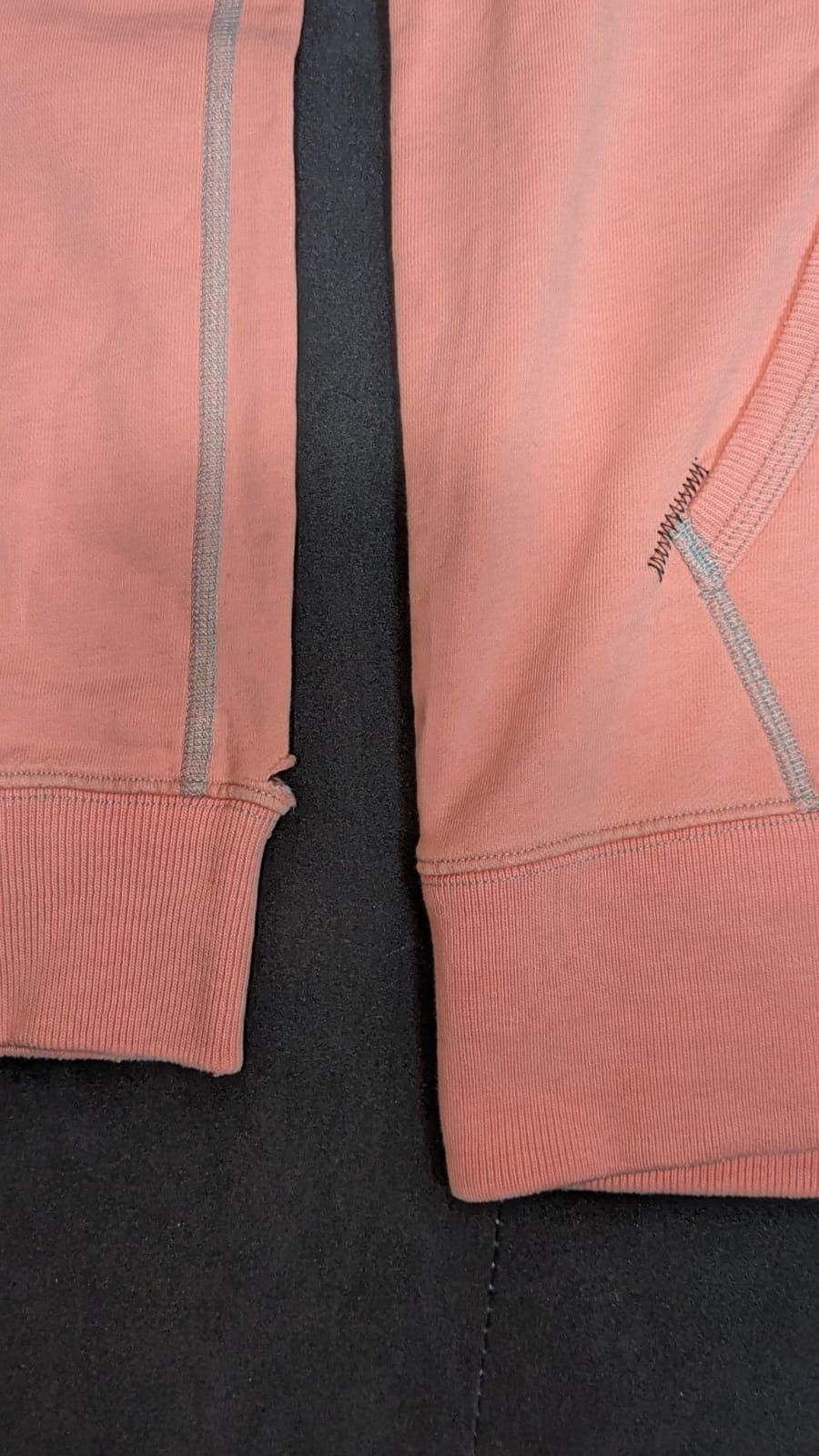 Reigning Champ × Union LA Reigning Champ X Union Relaxed Pullover Hoodie Size M Size US L / EU 52-54 / 3 - 8 Thumbnail