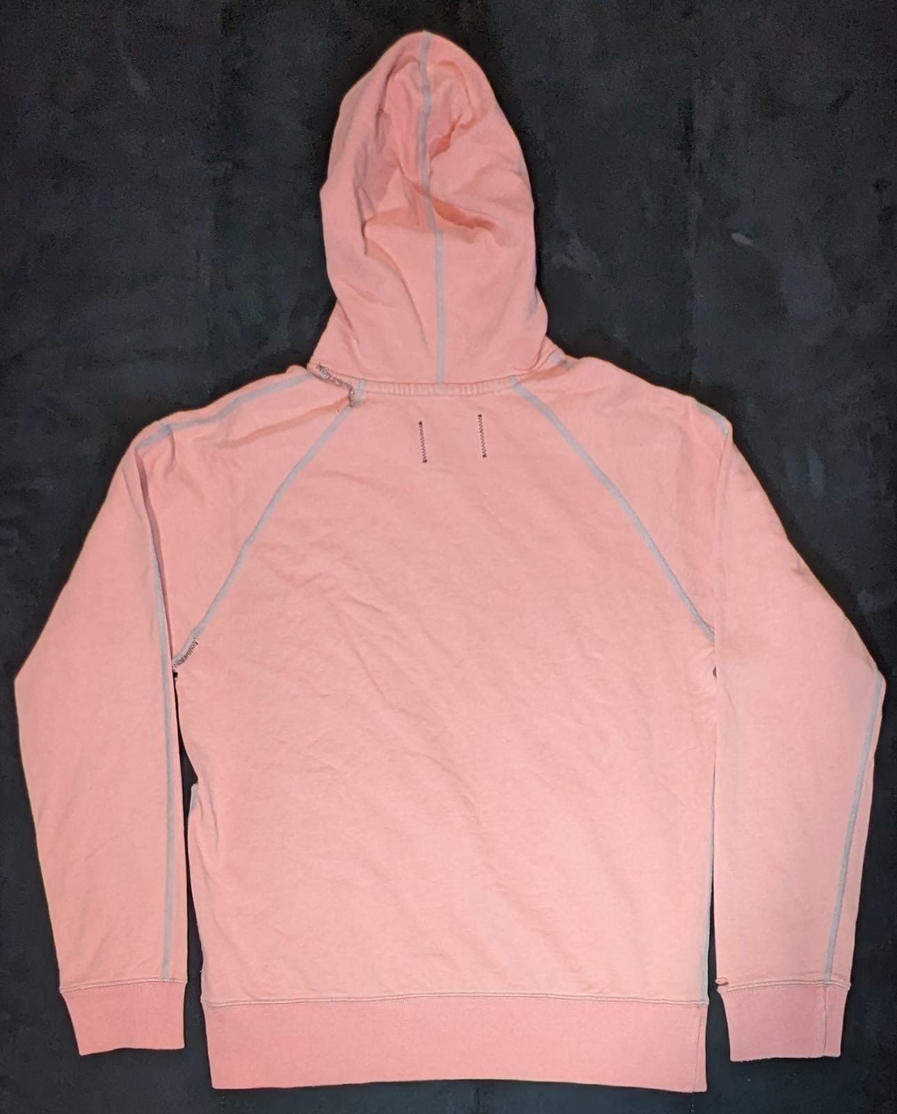 Reigning Champ × Union LA Reigning Champ X Union Relaxed Pullover Hoodie Size M Size US L / EU 52-54 / 3 - 2 Thumbnail
