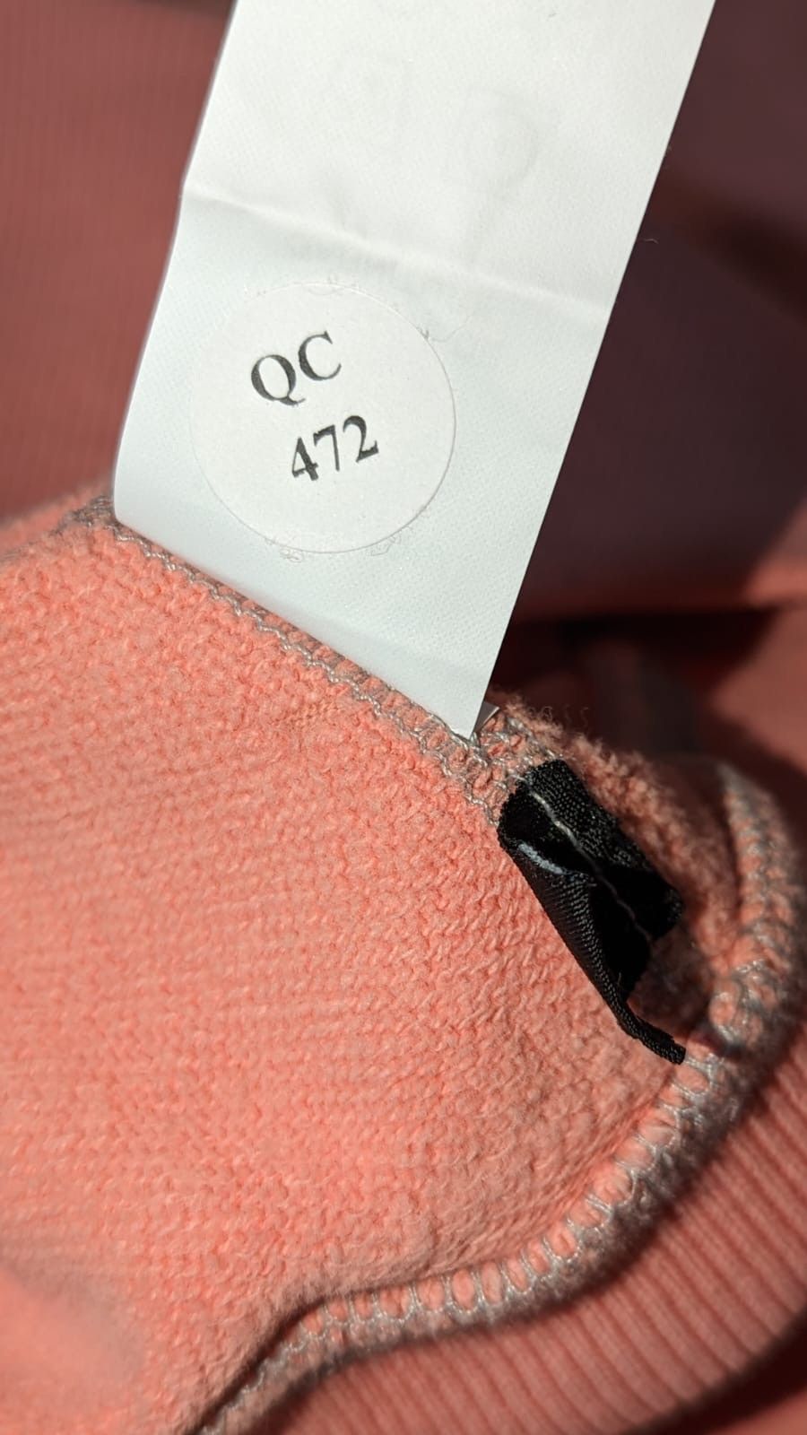 Reigning Champ × Union LA Reigning Champ X Union Relaxed Pullover Hoodie Size M Size US L / EU 52-54 / 3 - 4 Thumbnail