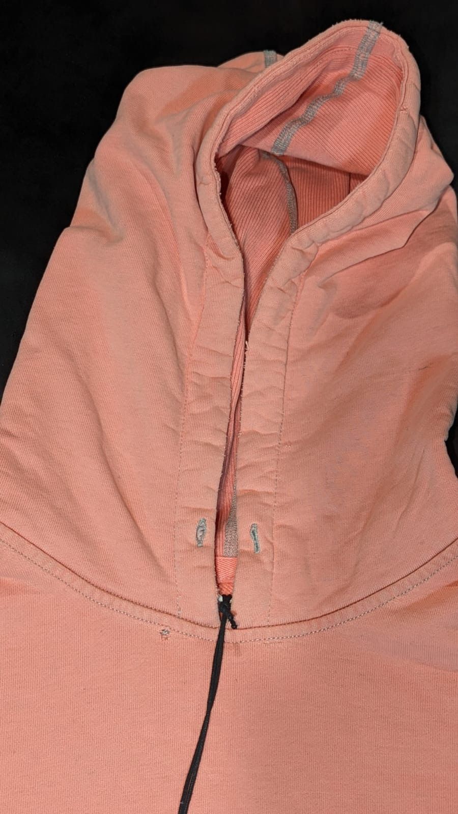 Reigning Champ × Union LA Reigning Champ X Union Relaxed Pullover Hoodie Size M Size US L / EU 52-54 / 3 - 10 Thumbnail