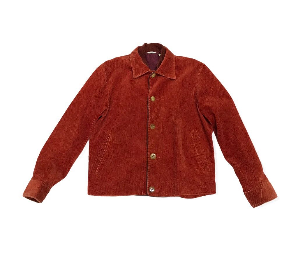 DAIWA PIER39×L’ECHOPPE EX SHORT JACKET DAIWA PIER39】LECHOPPE別注 「EX SHORT JKT」 ショートジャケット