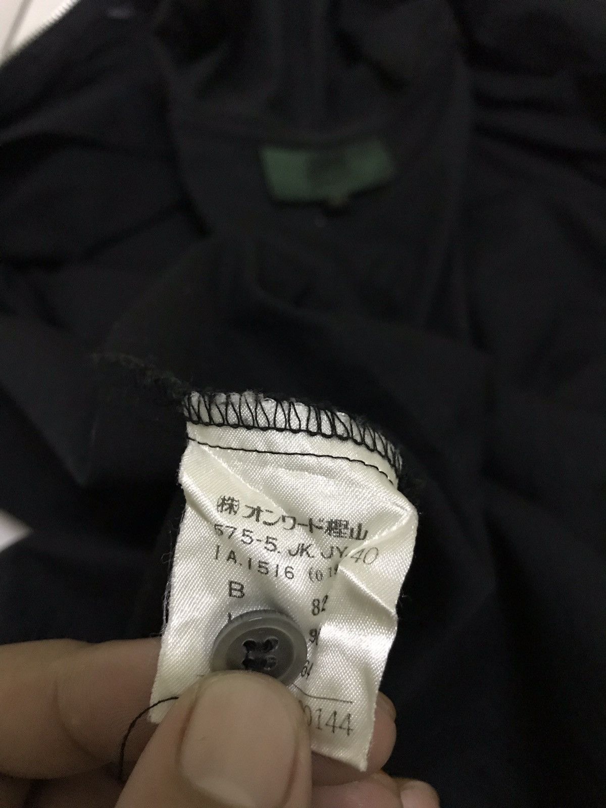Jean Paul Gaultier Junior Gaultier By JPG Hoodie Zip Up Jacket Size US XXS / EU 40 - 5 Thumbnail