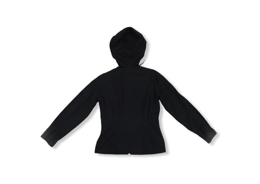 Jean Paul Gaultier Junior Gaultier By JPG Hoodie Zip Up Jacket Size US XXS / EU 40 - 3 Thumbnail