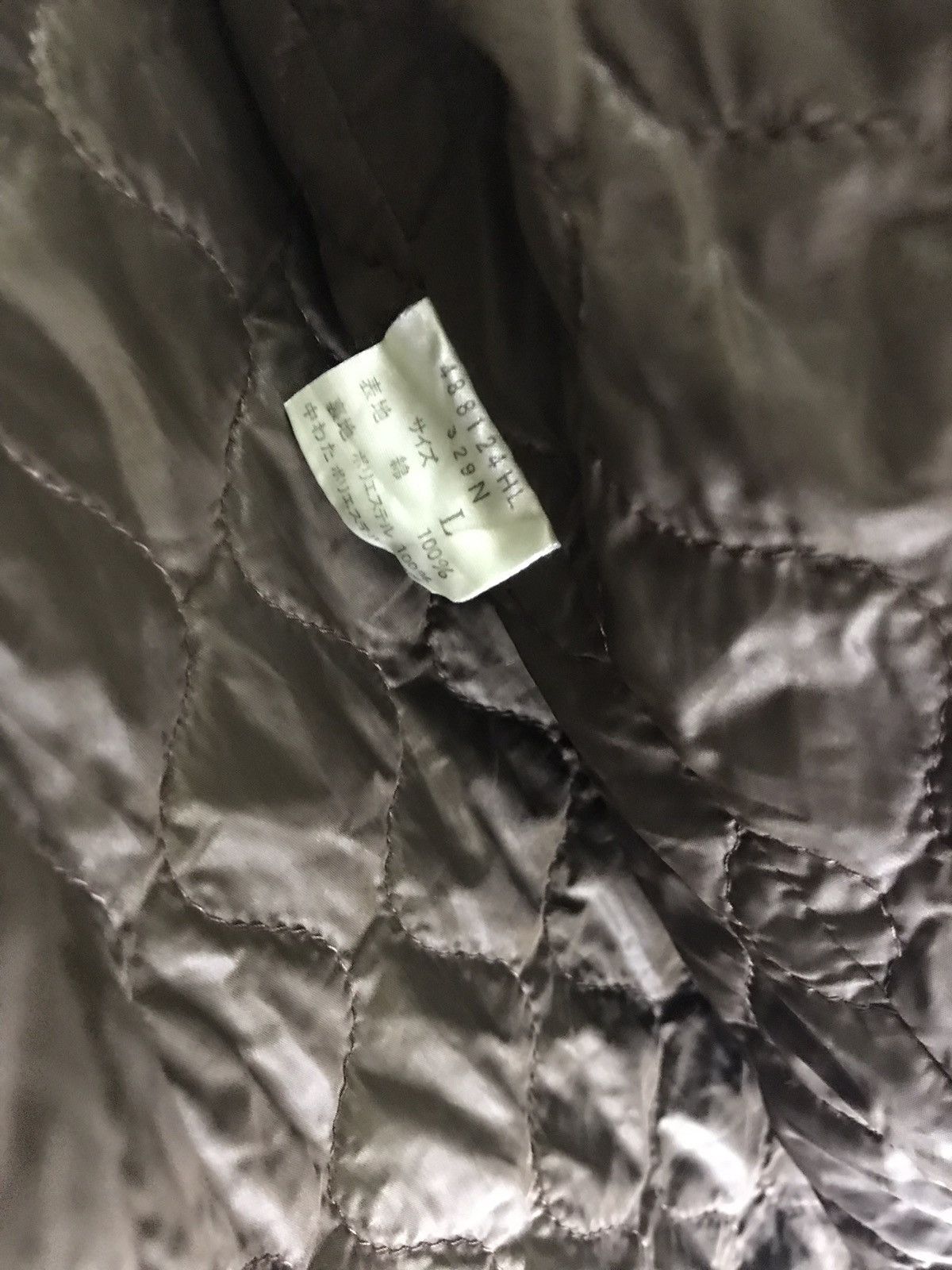 Paul Smith Paul Smith Corduroy Trenchcoat Size US L / EU 52-54 / 3 - 7 Thumbnail