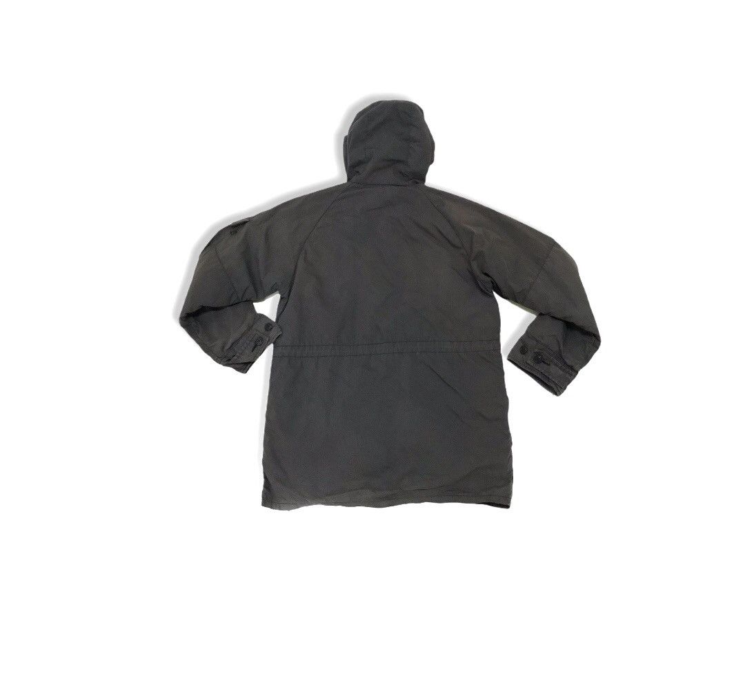 Alpha Industries × Margaret Howell Margarett Howell Crossover Alpha Industries Hoodie Parka Size US M / EU 48-50 / 2 - 4 Thumbnail