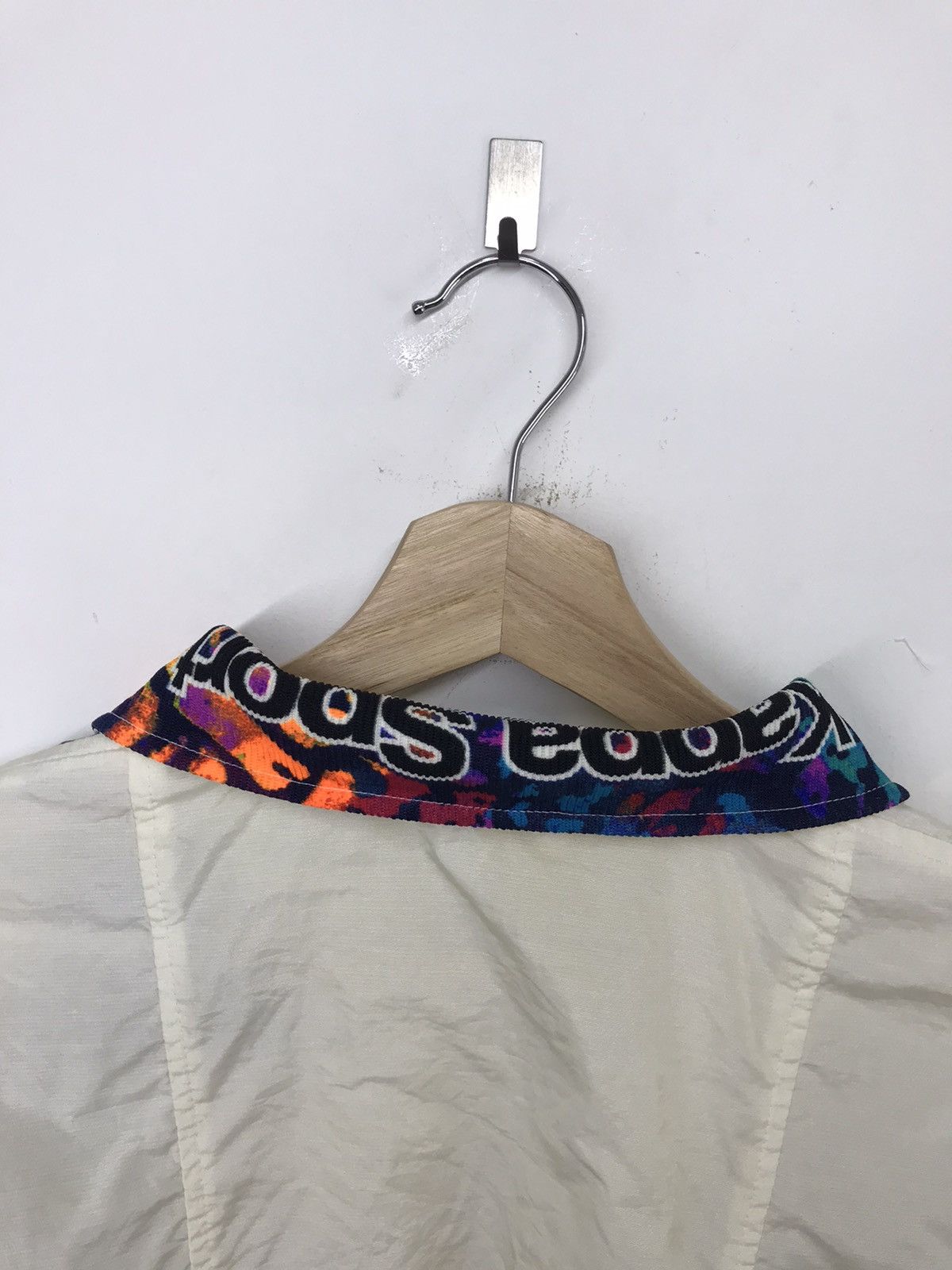 Kappa × Vintage Vintage Kappa Patchwork Tracksuit Size US M / EU 48-50 / 2 - 7 Thumbnail