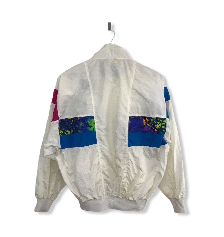 Kappa × Vintage Vintage Kappa Patchwork Tracksuit Size US M / EU 48-50 / 2 - 3 Thumbnail
