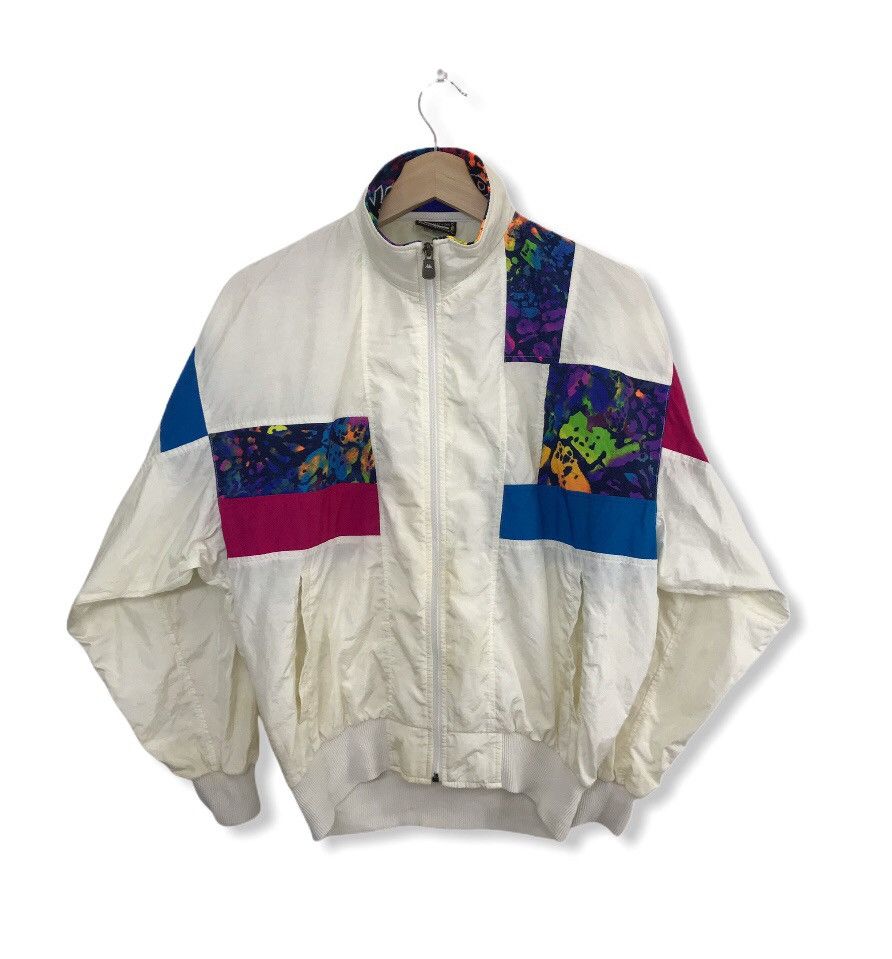 Kappa × Vintage Vintage Kappa Patchwork Tracksuit Size US M / EU 48-50 / 2 - 1 Thumbnail