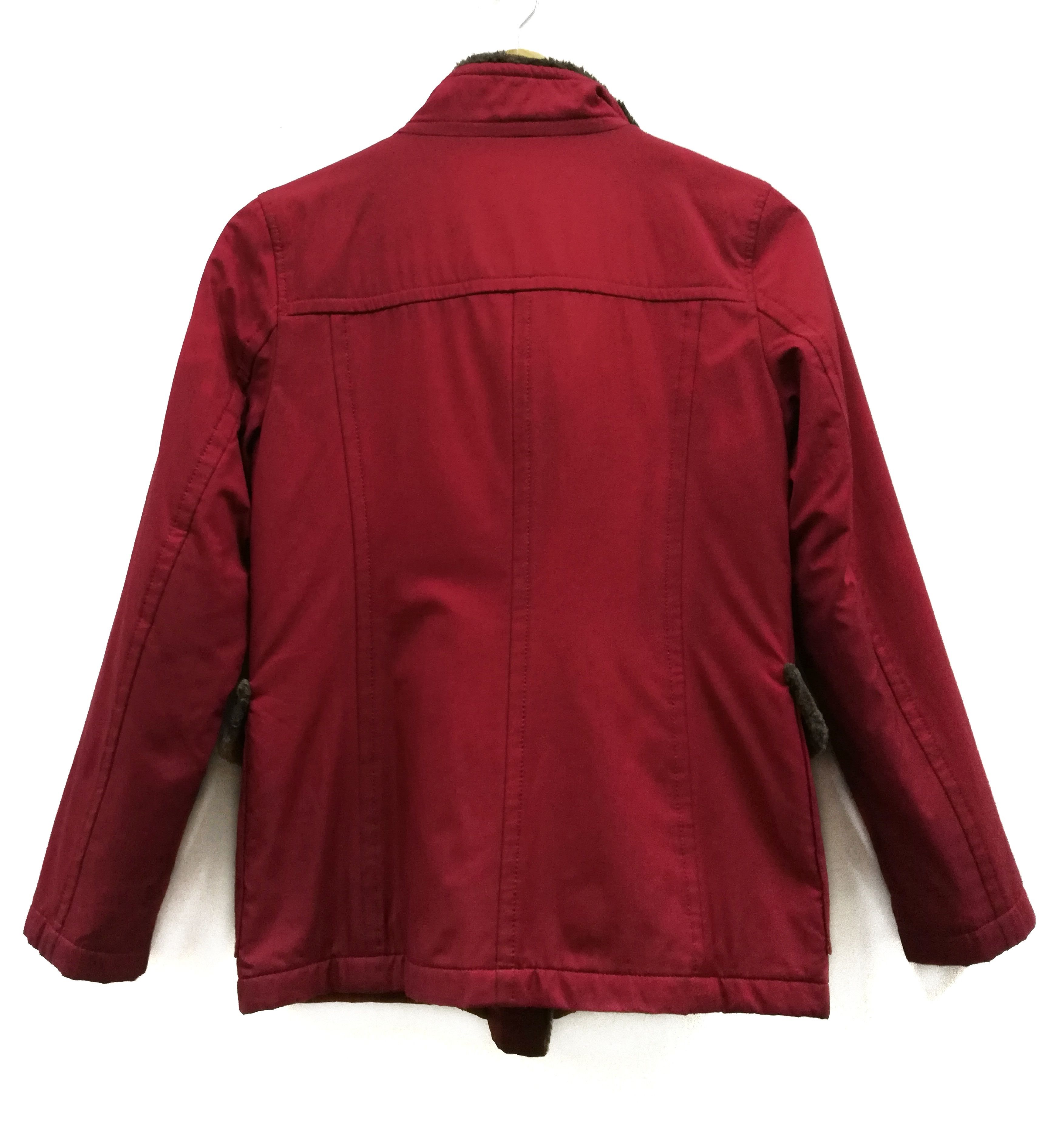 Burberry Burberry double breast nova check plaid tartan jacket Size US M / EU 48-50 / 2 - 6 Thumbnail