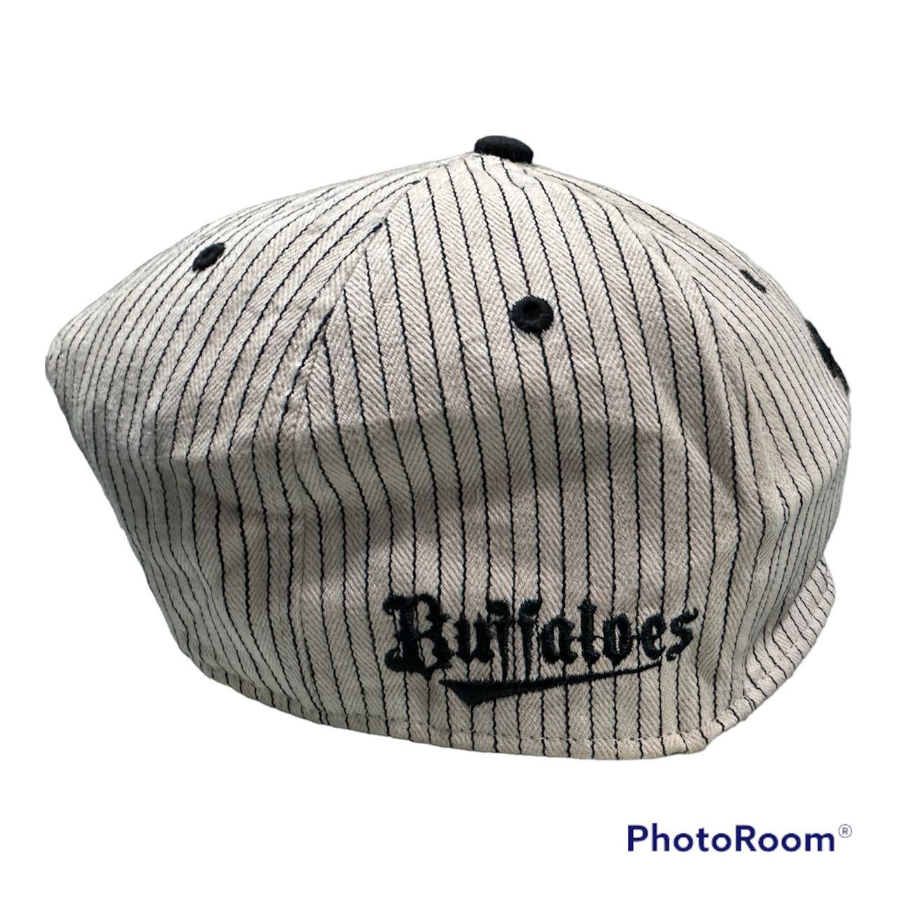 47 Brand MLB Orix Buffaloes Hat Vintage