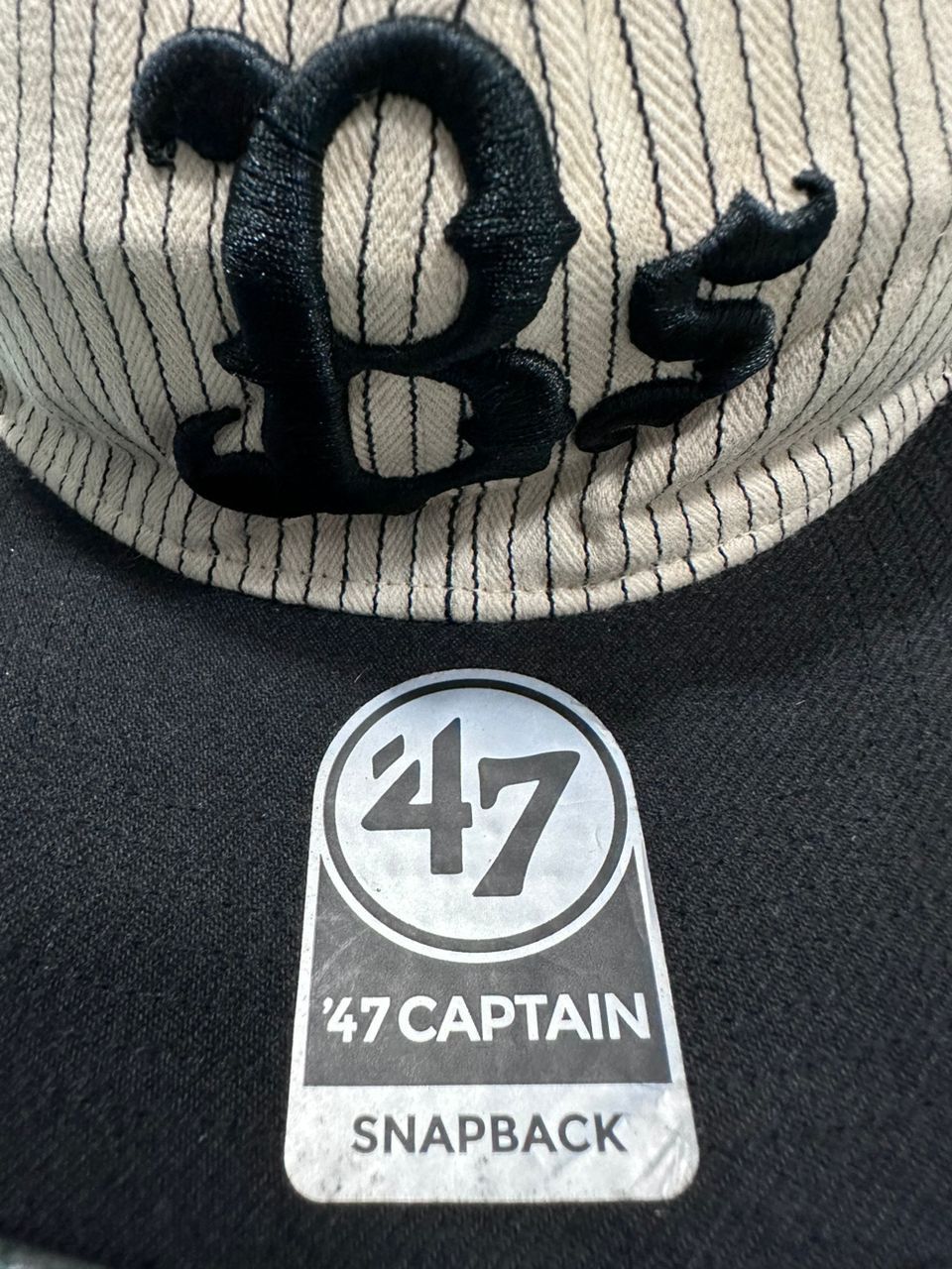 47 Brand MLB Orix Buffaloes Hat Vintage
