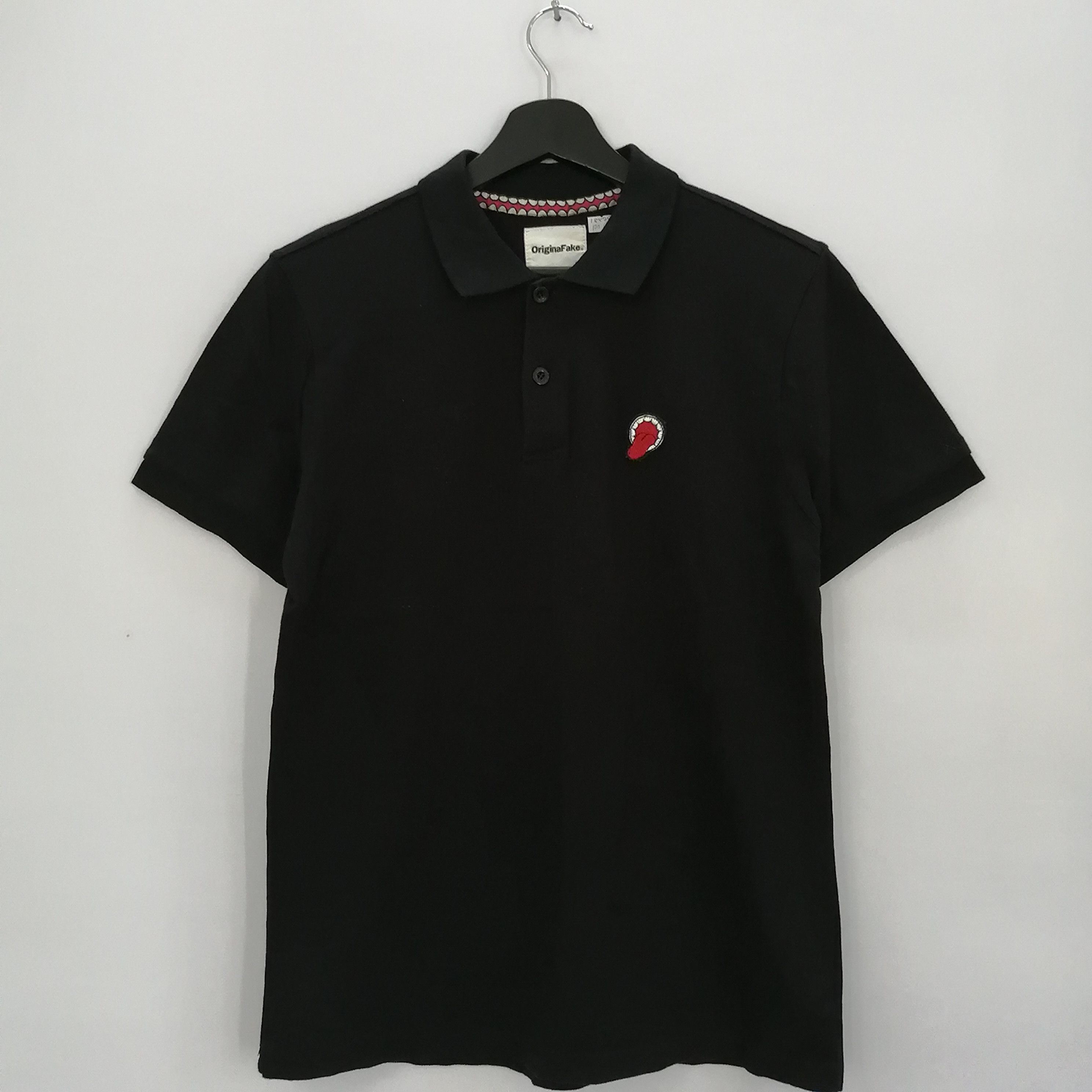 ORIGINAL FAKE Polo shirt cp2
