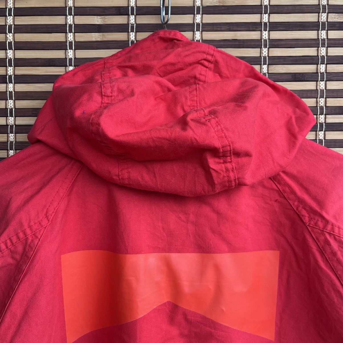 Godspeed × Marlboro × Vintage Vintage Marlboro Godspeed Champion British Casual Hoodie Size US L / EU 52-54 / 3 - 22 Thumbnail