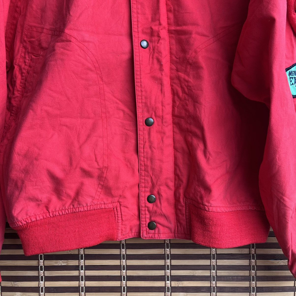 Godspeed × Marlboro × Vintage Vintage Marlboro Godspeed Champion British Casual Hoodie Size US L / EU 52-54 / 3 - 12 Thumbnail