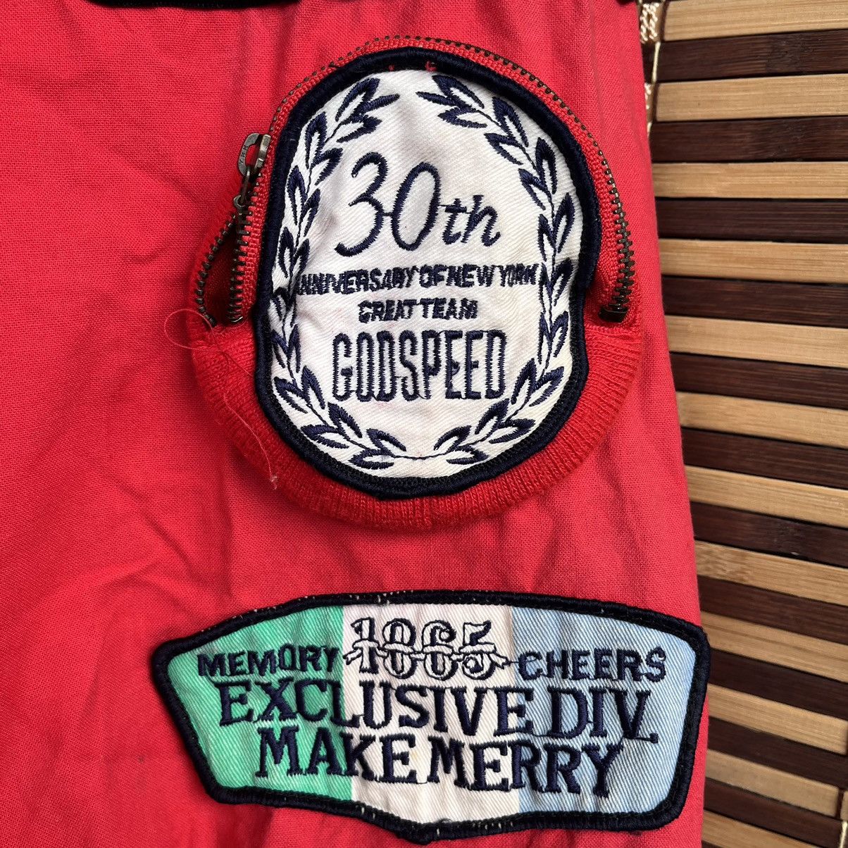 Godspeed × Marlboro × Vintage Vintage Marlboro Godspeed Champion British Casual Hoodie Size US L / EU 52-54 / 3 - 8 Thumbnail