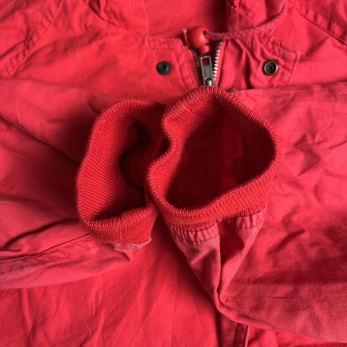 Godspeed × Marlboro × Vintage Vintage Marlboro Godspeed Champion British Casual Hoodie Size US L / EU 52-54 / 3 - 15 Thumbnail