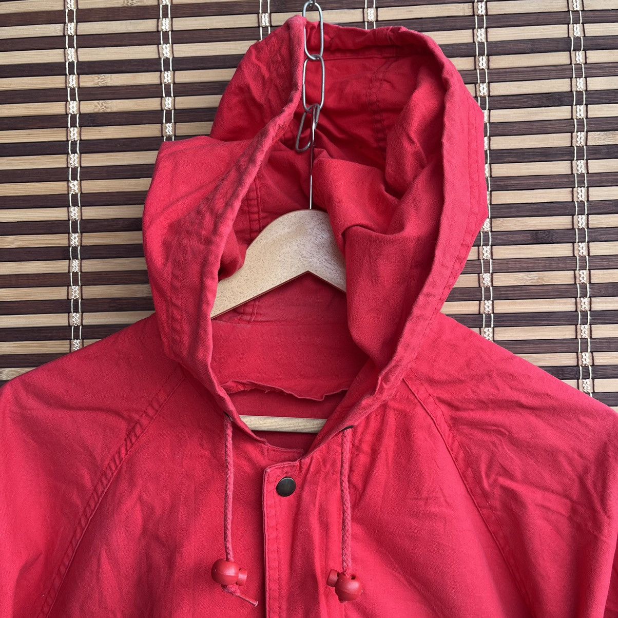 Godspeed × Marlboro × Vintage Vintage Marlboro Godspeed Champion British Casual Hoodie Size US L / EU 52-54 / 3 - 4 Thumbnail