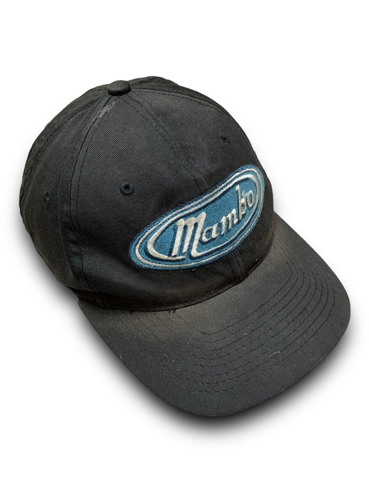 Vintage VINTAGE MAMBO HATS Size ONE SIZE - 1 Thumbnail