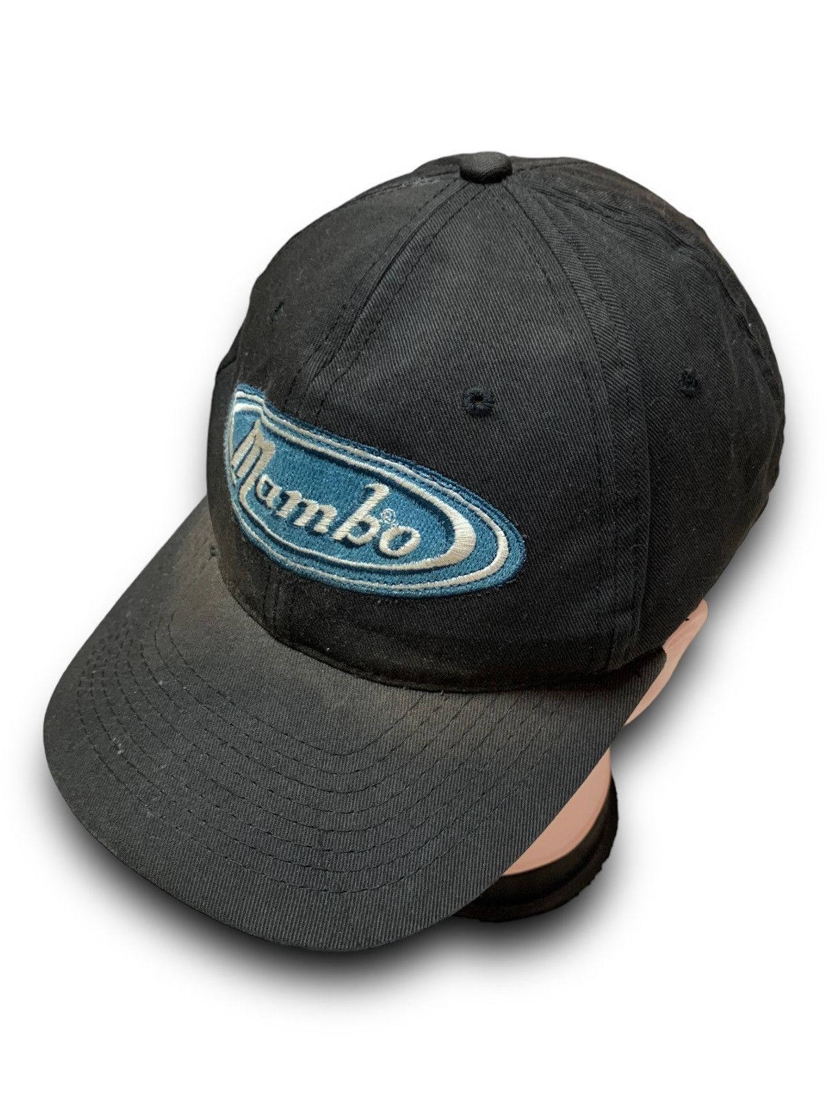 Vintage VINTAGE MAMBO HATS Size ONE SIZE - 3 Thumbnail