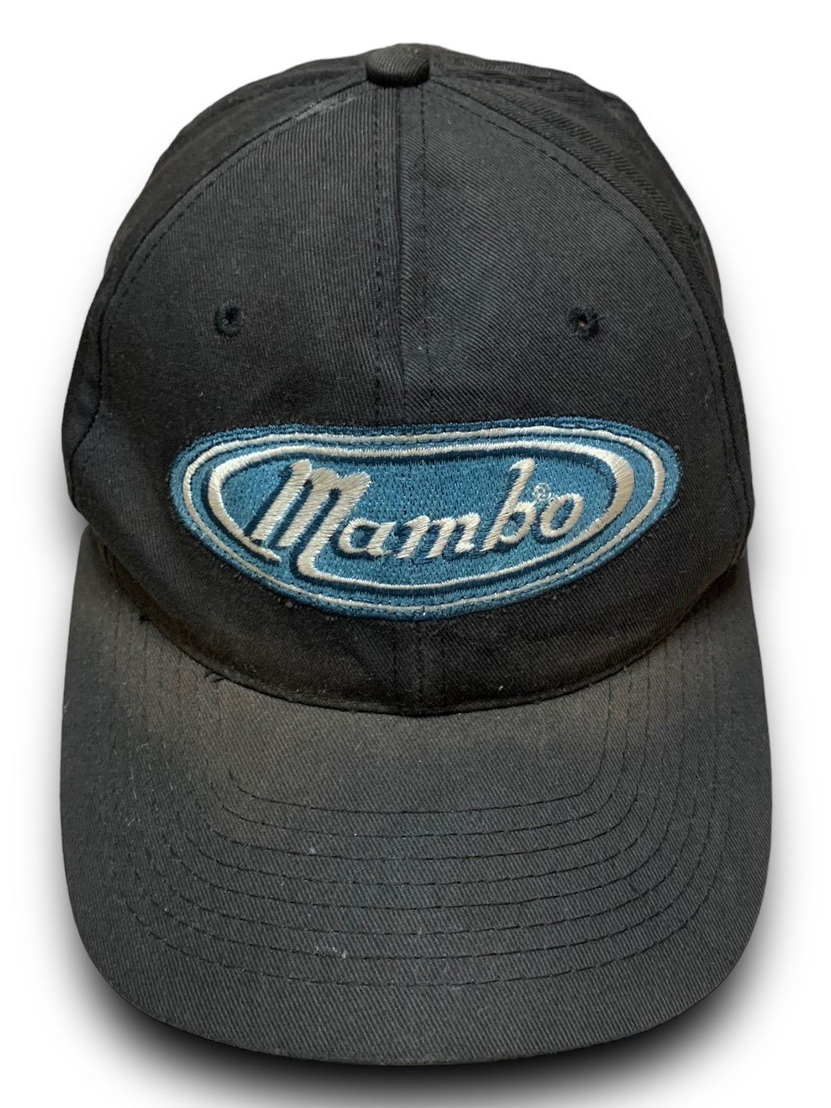 Vintage VINTAGE MAMBO HATS Size ONE SIZE - 2 Thumbnail