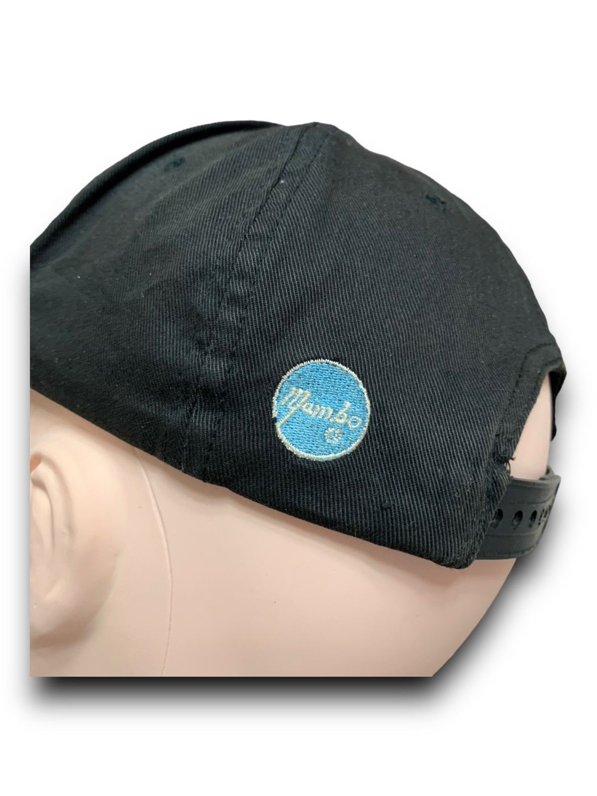 Vintage VINTAGE MAMBO HATS Size ONE SIZE - 7 Thumbnail