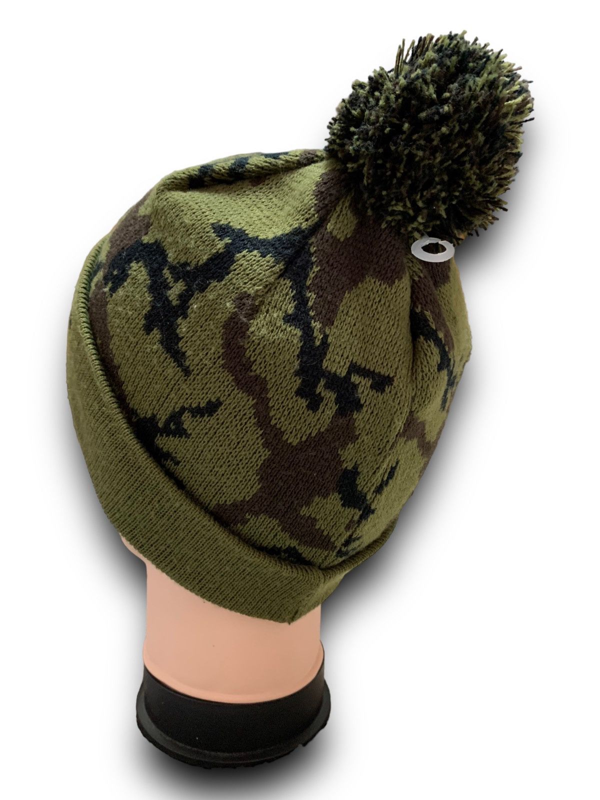 Hypebeast × Supreme SUPREME BEANIE Size ONE SIZE - 4 Thumbnail