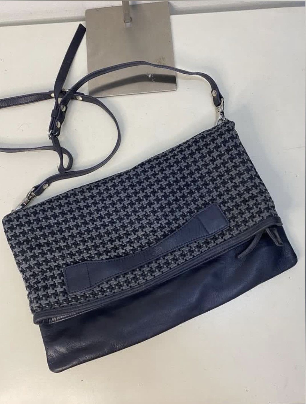 Yohji Yamamoto Y’saccs Sling Bag Shoulder Bag