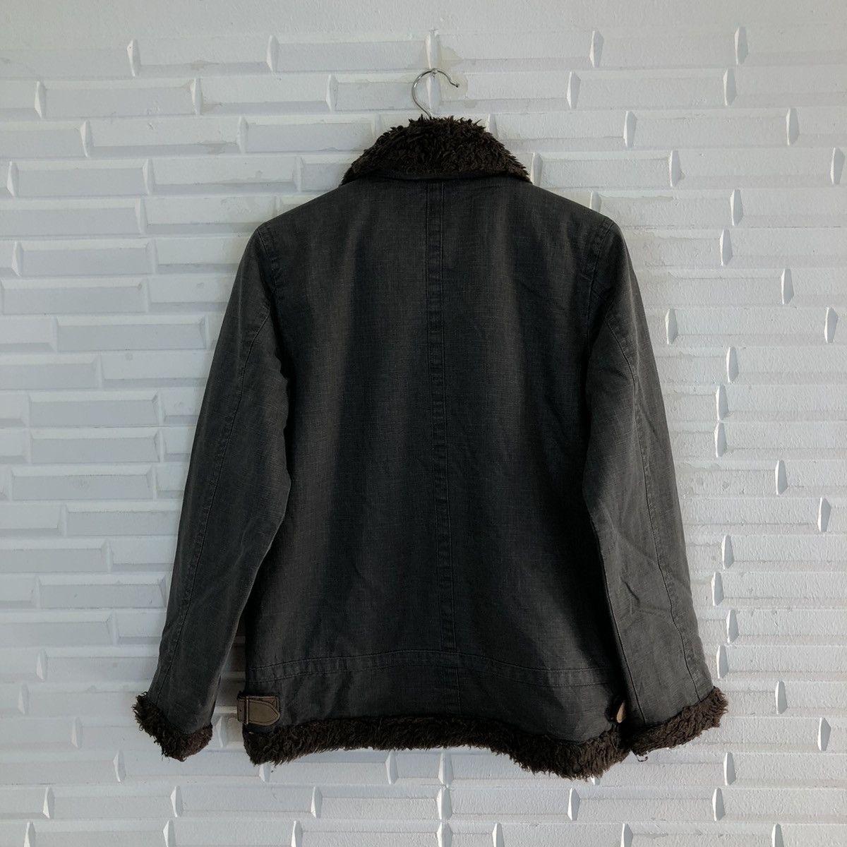 Japanese Brand VINTAGE B3 STYLE DESIGN JACKET SMITH'S AMERICAN Size US M / EU 48-50 / 2 - 9 Thumbnail
