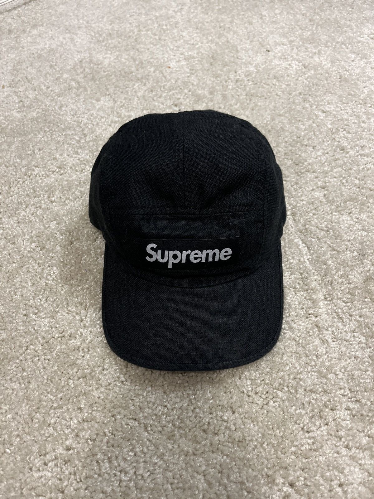 Supreme Supreme Fitted Hat Grailed