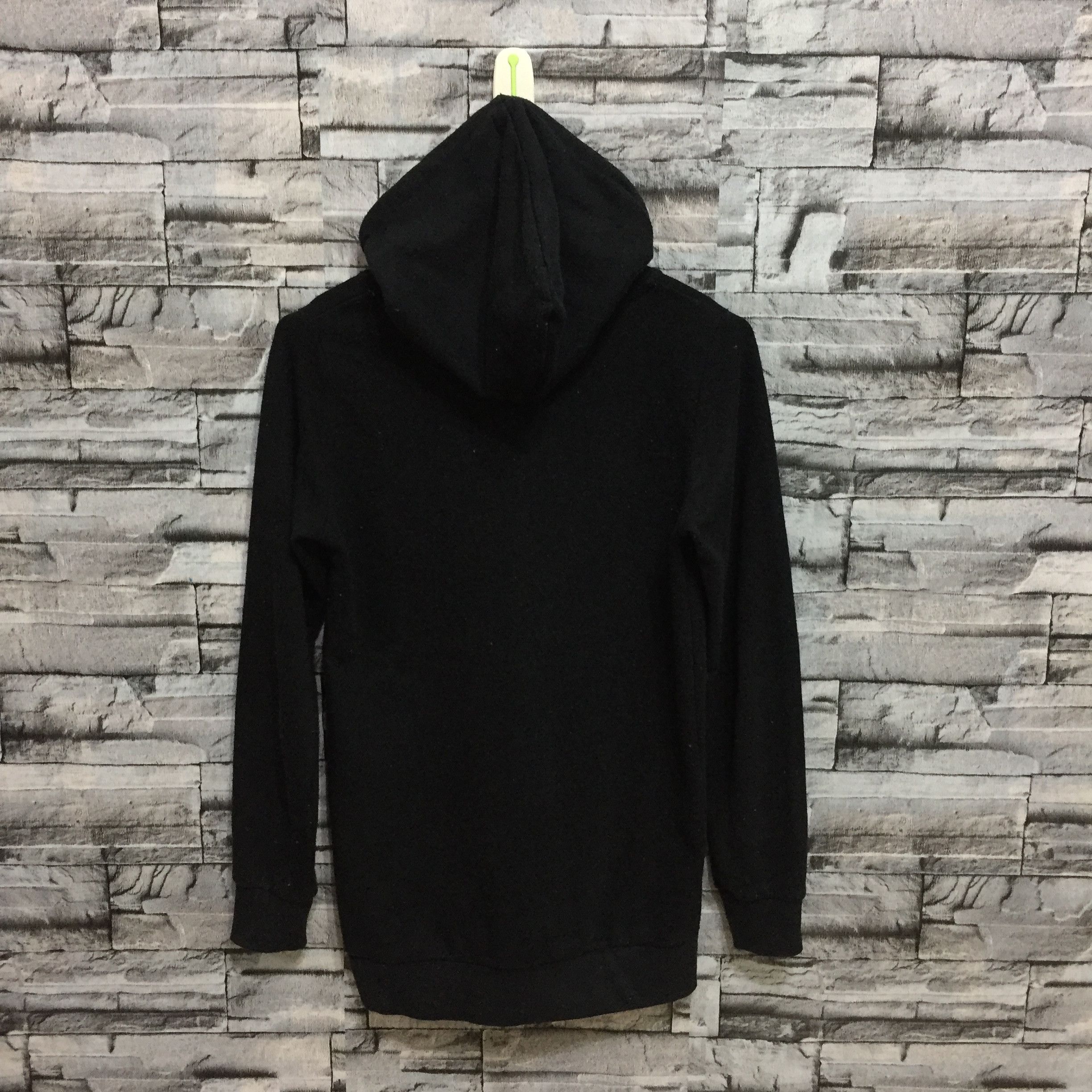 Disney Vintage Mickey Mouse Hoodie big logo cartoon fit S Size S / US 4 / IT 40 - 8 Thumbnail