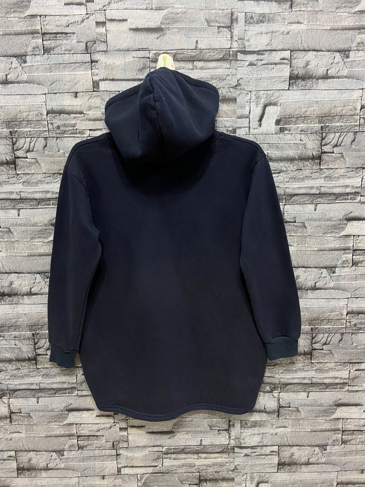 Japanese Brand Close Up hoodie Miami embroidered big design fit L Size US L / EU 52-54 / 3 - 7 Thumbnail