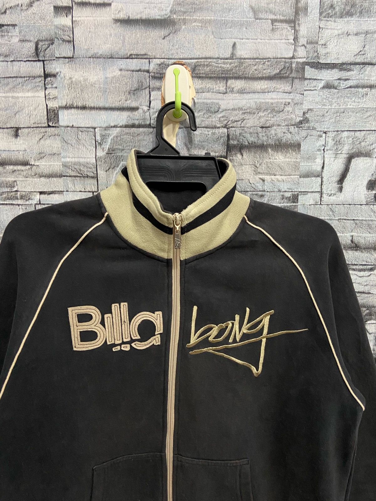 Billabong Vintage Billabong sweatshirt skate surf brand Size US M / EU 48-50 / 2 - 2 Thumbnail