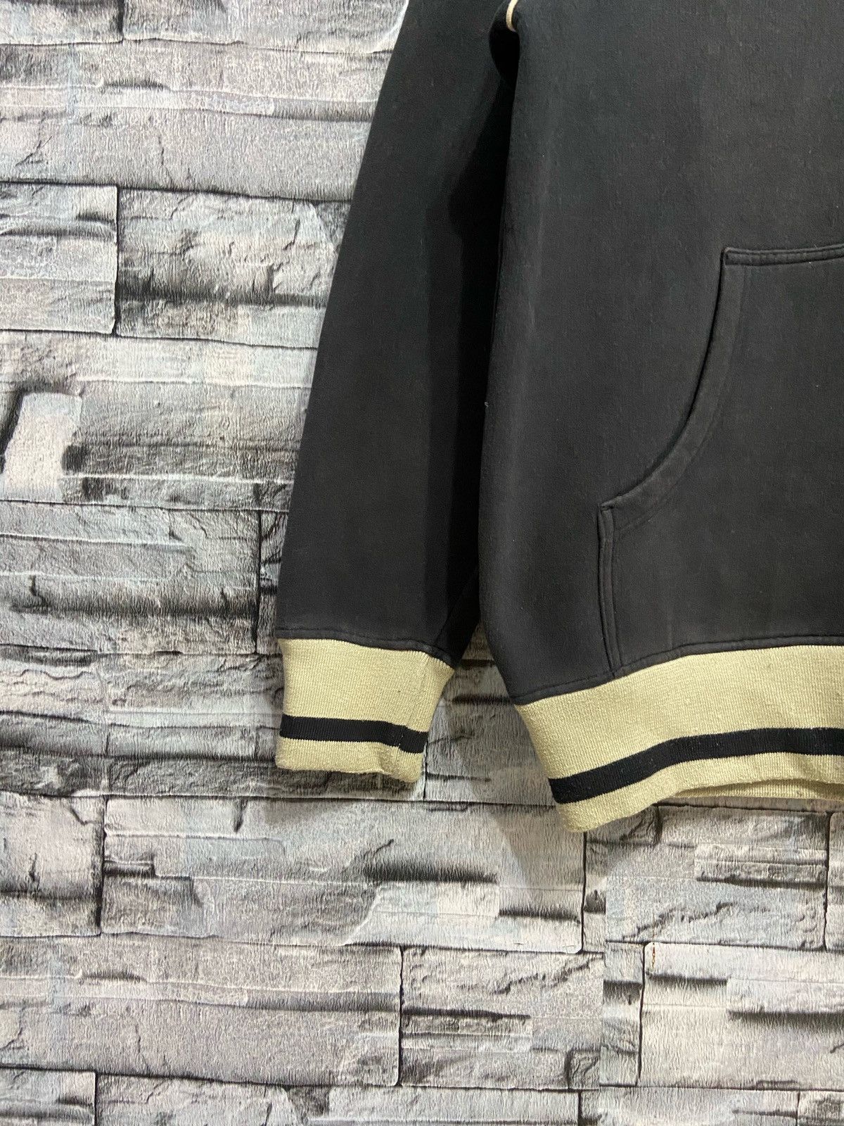 Billabong Vintage Billabong sweatshirt skate surf brand Size US M / EU 48-50 / 2 - 4 Thumbnail