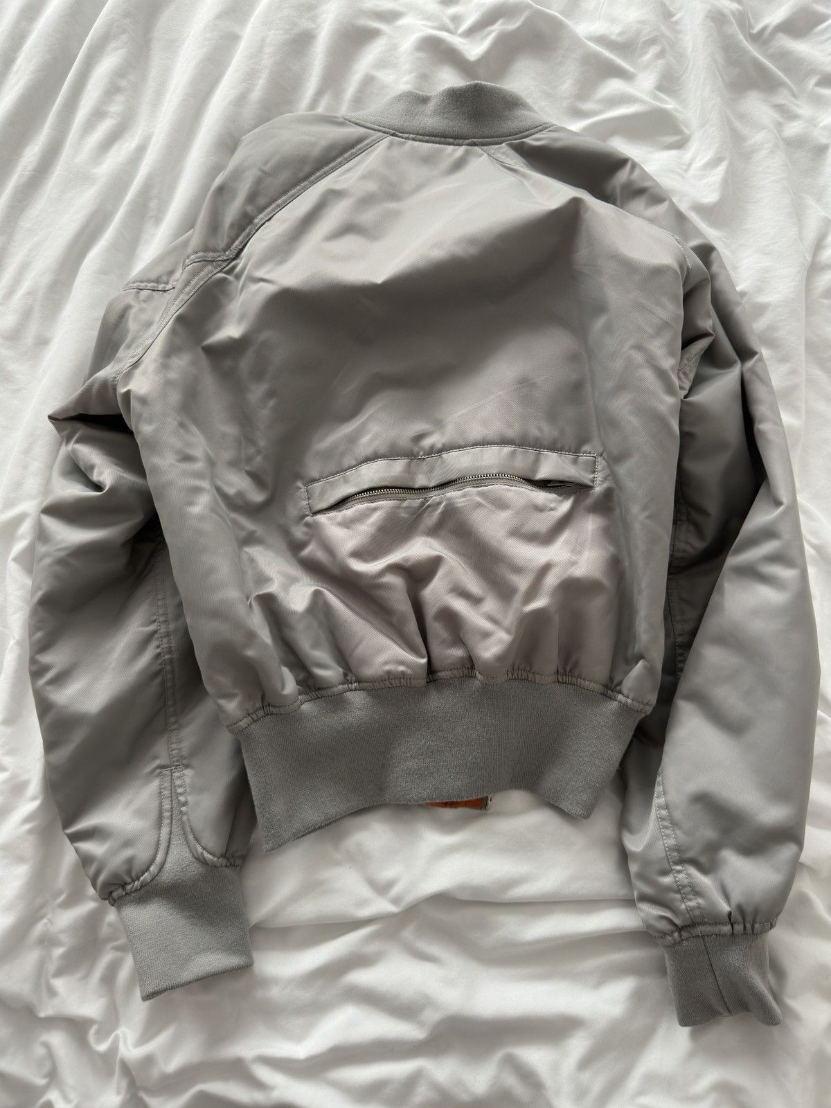FOG × Fear of God Fear Of God FOG Bomber Collection 2 Size US S / EU 44-46 / 1 - 9 Thumbnail
