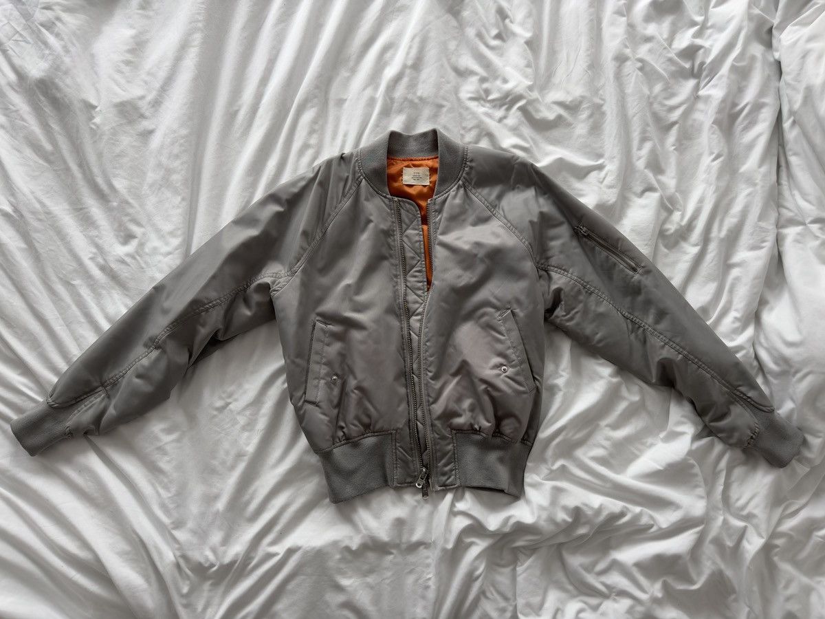 FOG × Fear of God Fear Of God FOG Bomber Collection 2 Size US S / EU 44-46 / 1 - 2 Thumbnail