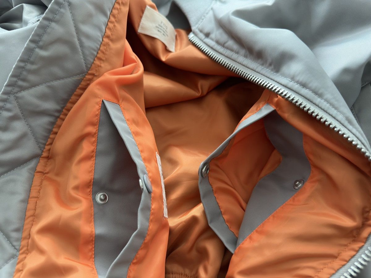 FOG × Fear of God Fear Of God FOG Bomber Collection 2 Size US S / EU 44-46 / 1 - 7 Thumbnail