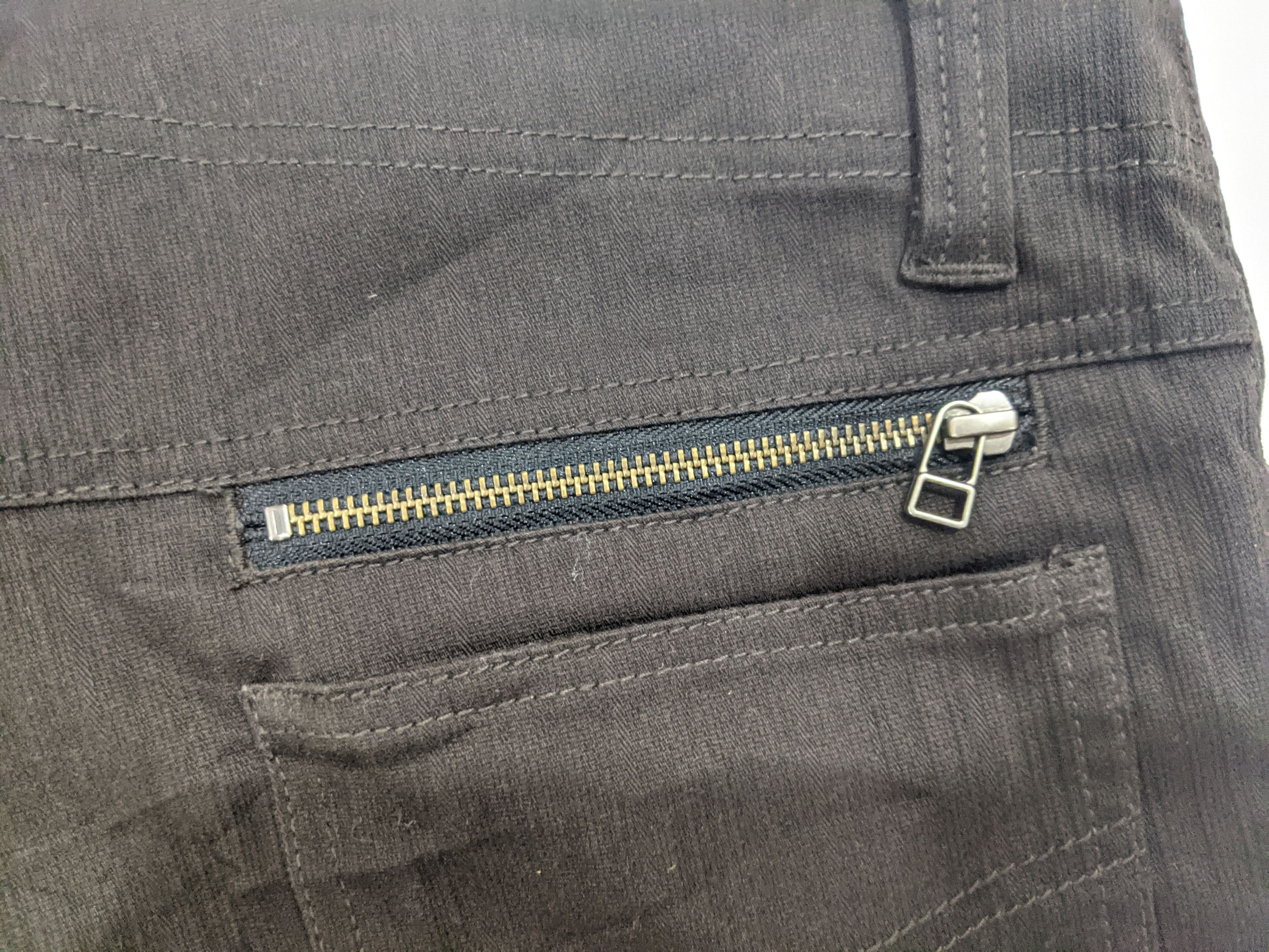Other Semantic Design Pants Size US 33 - 6 Thumbnail