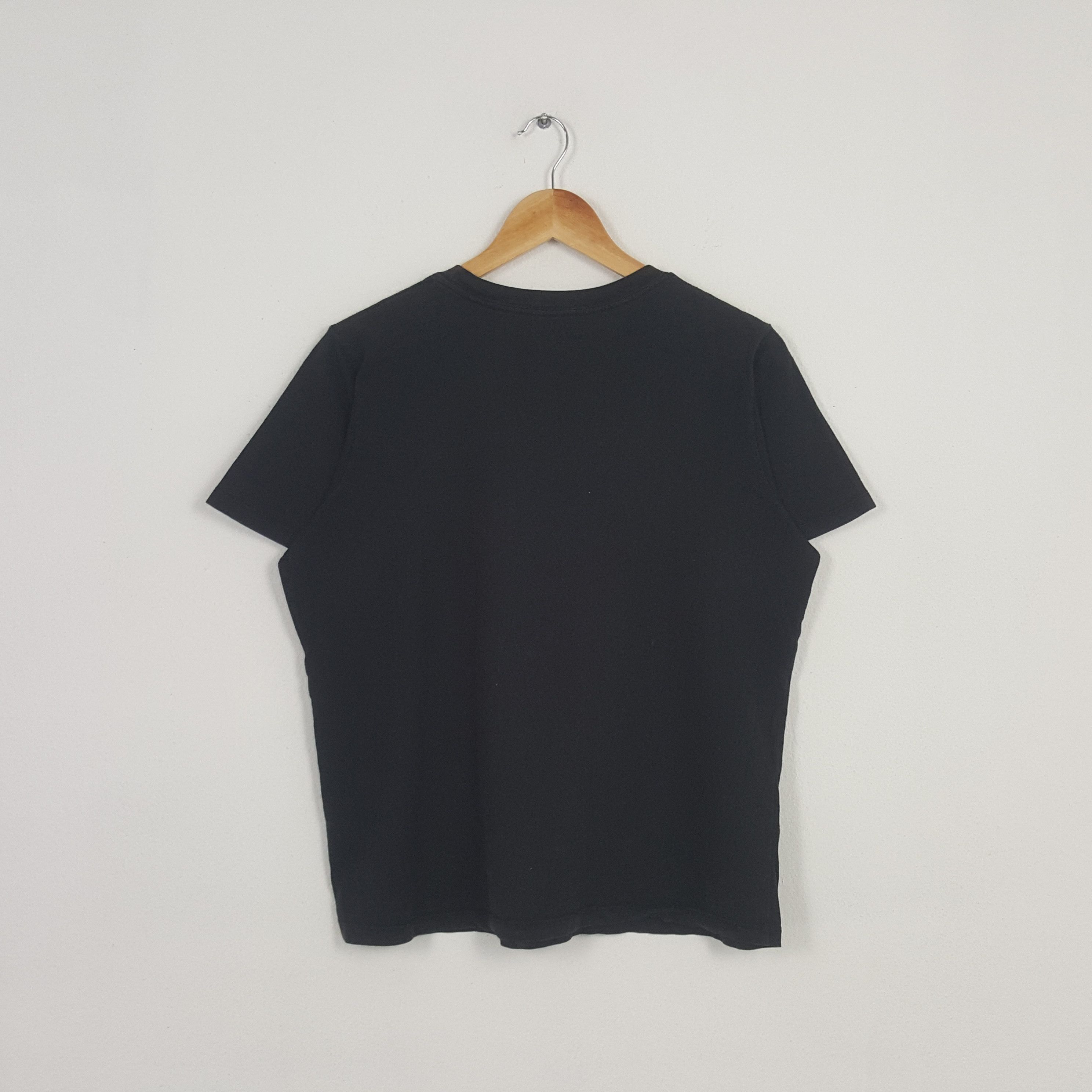 Stussy × Vintage Vintage Stussy Nice Design Tshirt Size US M / EU 48-50 / 2 - 3 Thumbnail