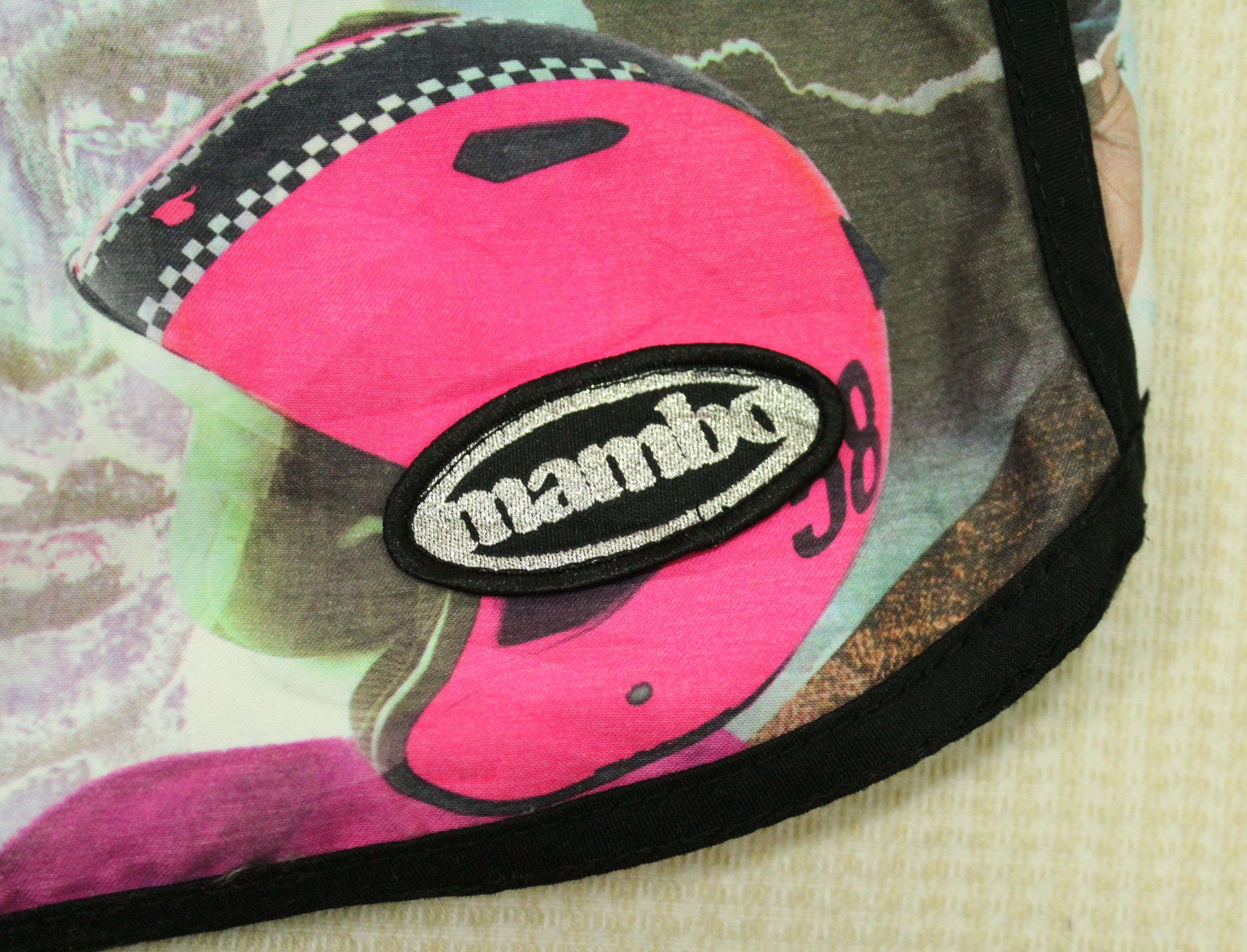 Mambo × Stussy MAMBO Shorts Freemason Logo Mystery Spot Size L Size US 34 / EU 50 - 7 Thumbnail