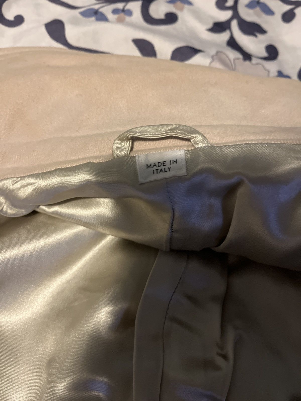 Helmut Lang Helmut Lang OG Astro Long Coat Size US M / EU 48-50 / 2 - 3 Thumbnail