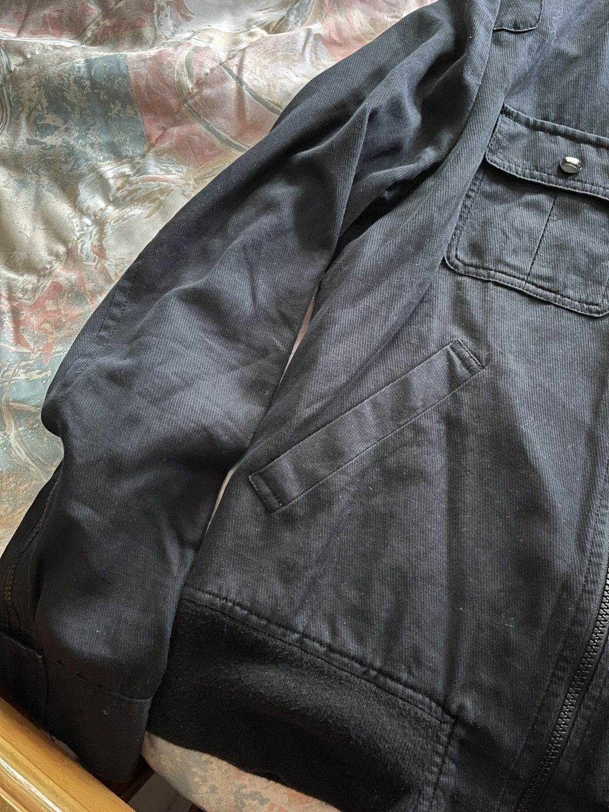 Undercover Blood Dripped Rose Jacket Size US M / EU 48-50 / 2 - 13 Thumbnail