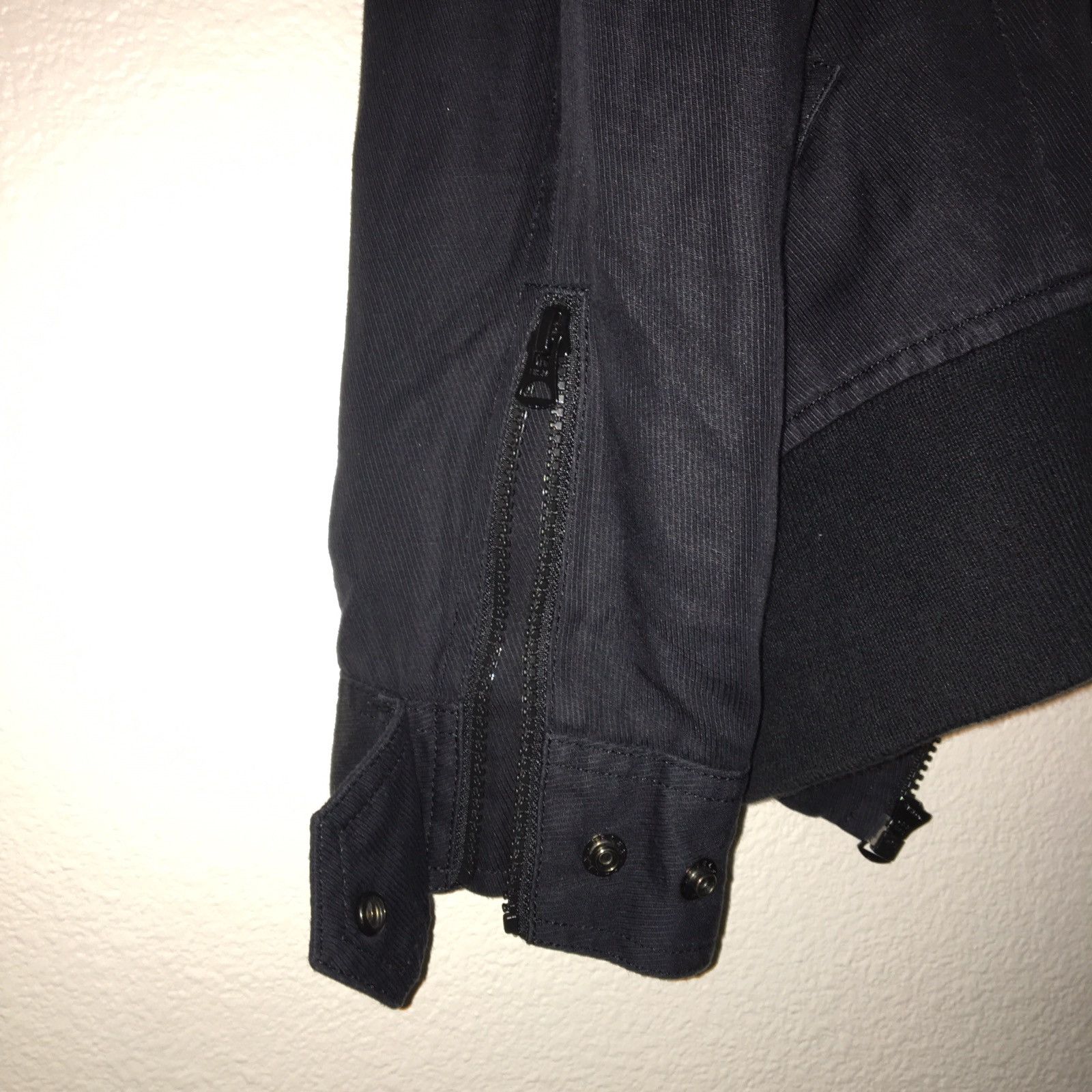 Undercover Blood Dripped Rose Jacket Size US M / EU 48-50 / 2 - 8 Thumbnail