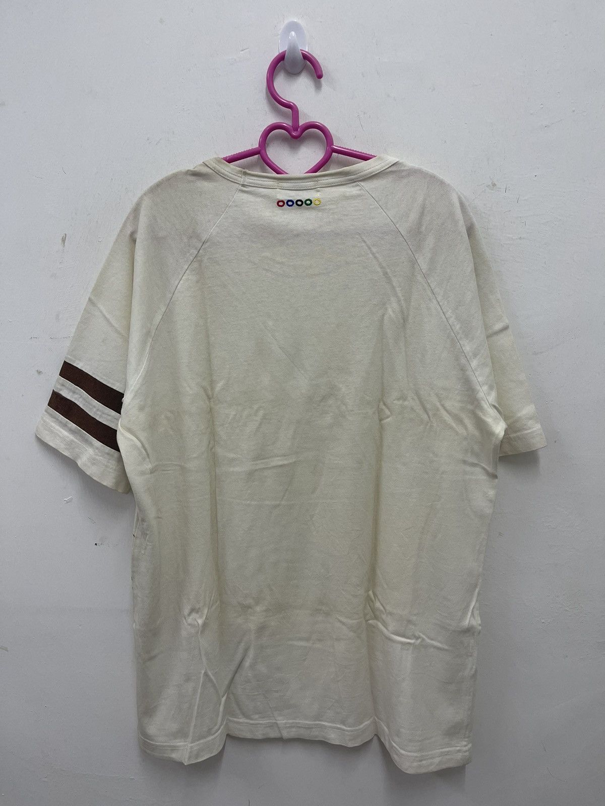 Boycott Rare Vintage BOYCOTT Japan Shirt Size US M / EU 48-50 / 2 - 3 Thumbnail