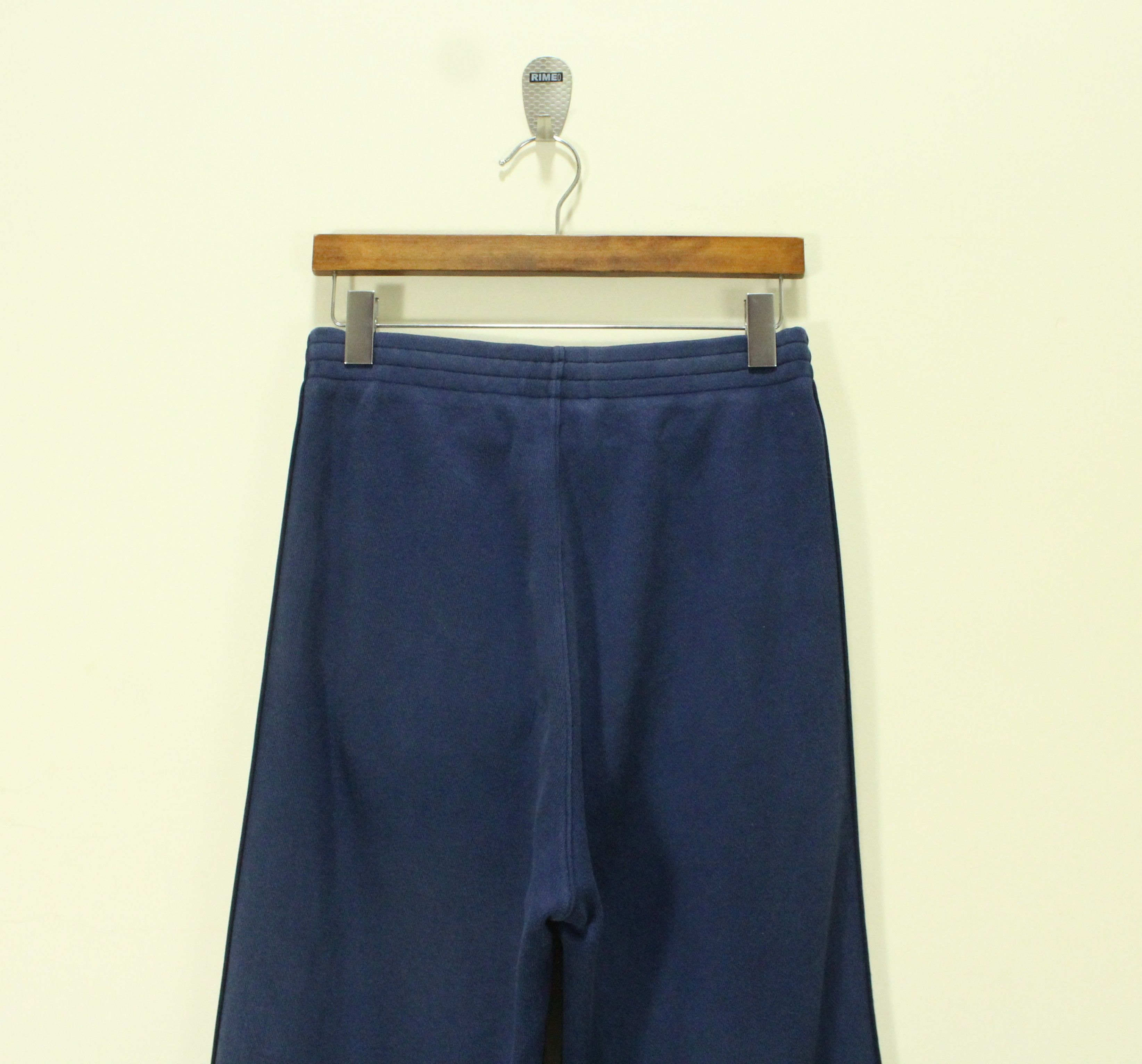 Kappa × Vintage Vintage KAPPA Sweatpants Side Logo Size US 32 / EU 48 - 5 Thumbnail
