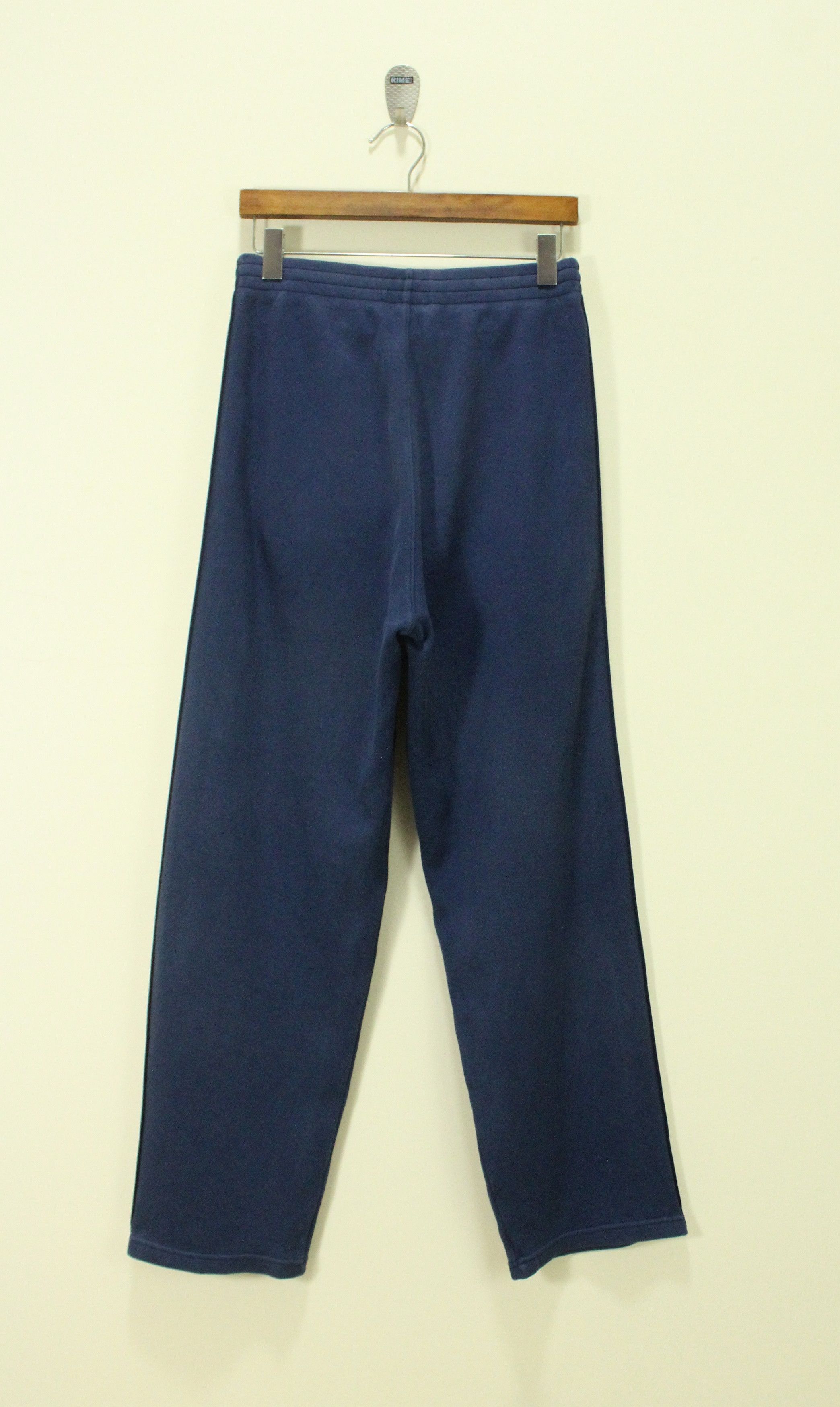 Kappa × Vintage Vintage KAPPA Sweatpants Side Logo Size US 32 / EU 48 - 4 Thumbnail