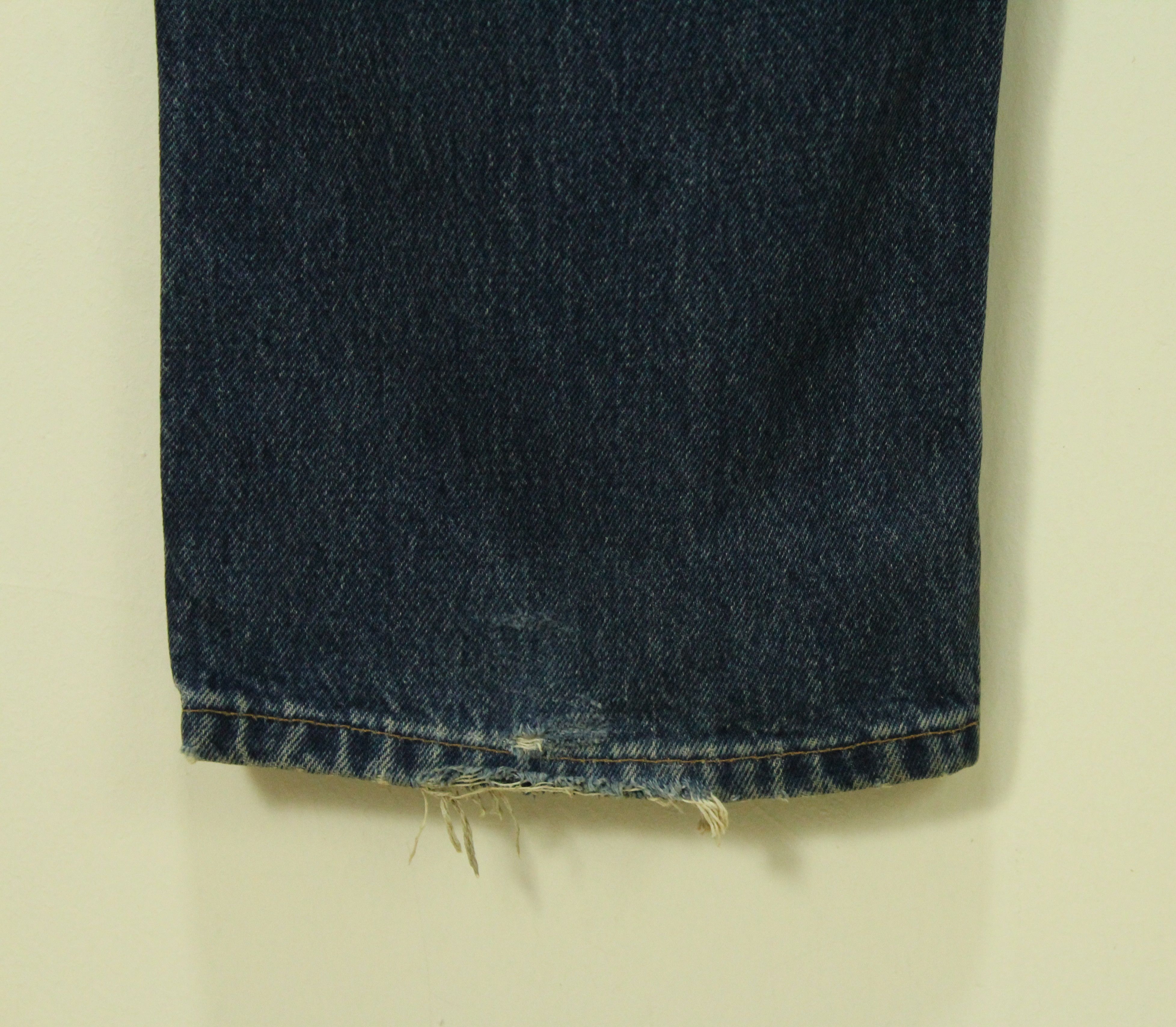 RRL Ralph Lauren RRL RALPH LAUREN Jeans Denim Size 38/32 Size US 38 / EU 54 - 6 Thumbnail