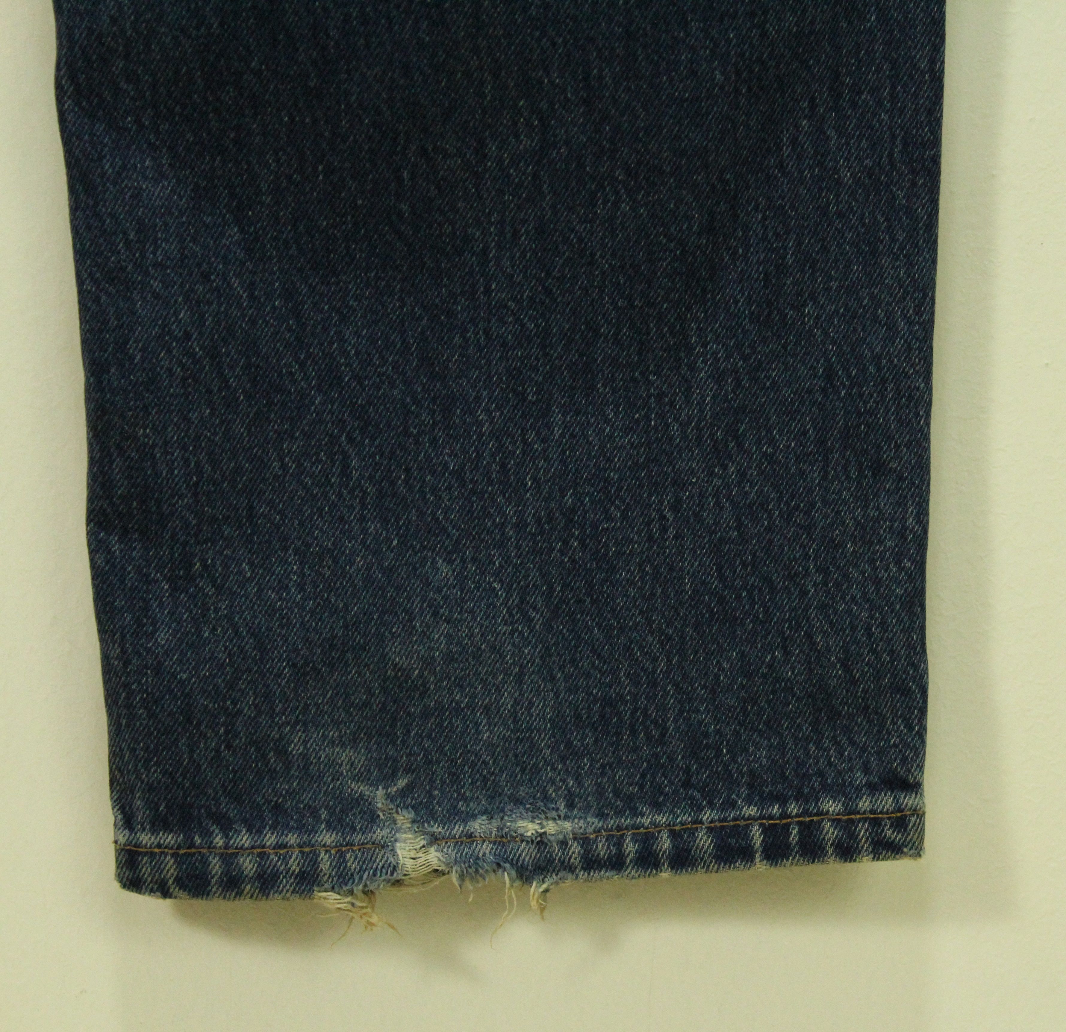 RRL Ralph Lauren RRL RALPH LAUREN Jeans Denim Size 38/32 Size US 38 / EU 54 - 7 Thumbnail