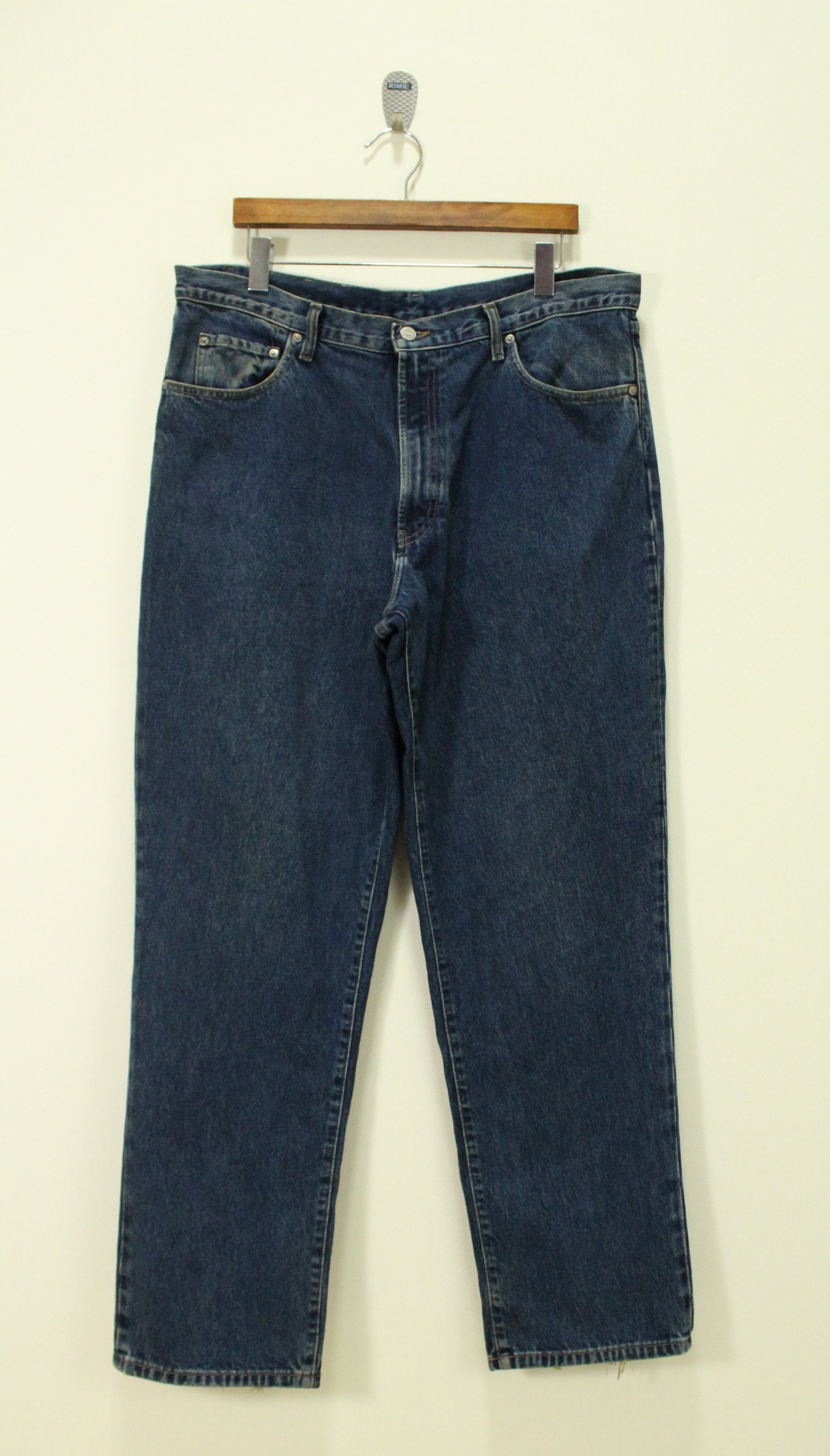 RRL RALPH LAUREN Jeans Denim Size 38/32