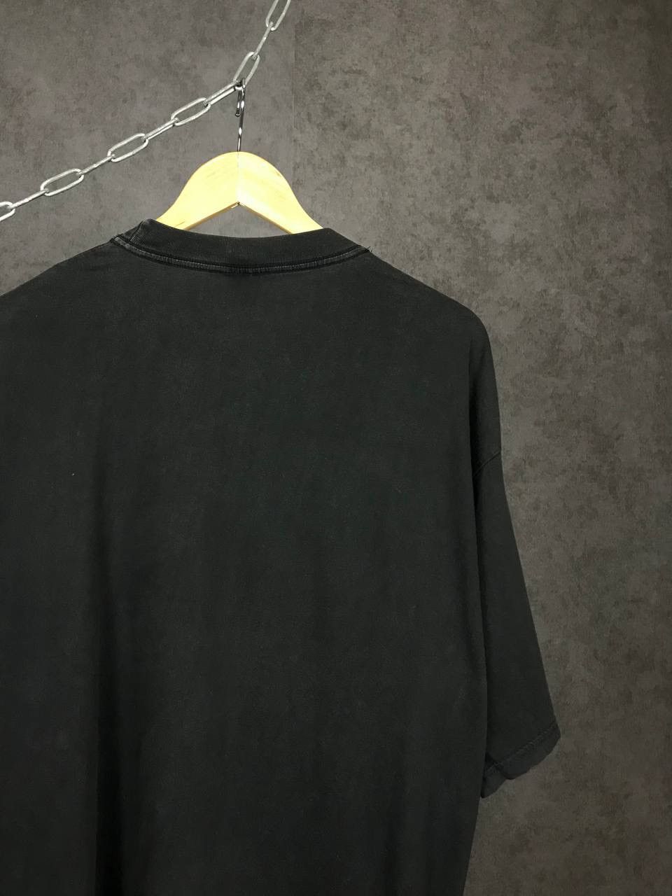 Band Tees × Vintage Skulls American vintage rock tee Size US XXL / EU 58 / 5 - 5 Thumbnail