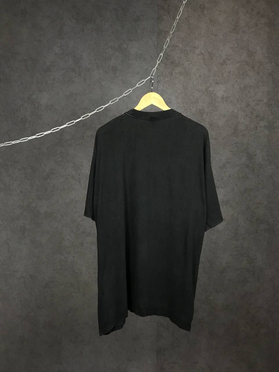 Band Tees × Vintage Skulls American vintage rock tee Size US XXL / EU 58 / 5 - 4 Thumbnail